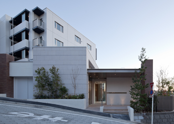 ザ・パークハウス横浜上永谷-h