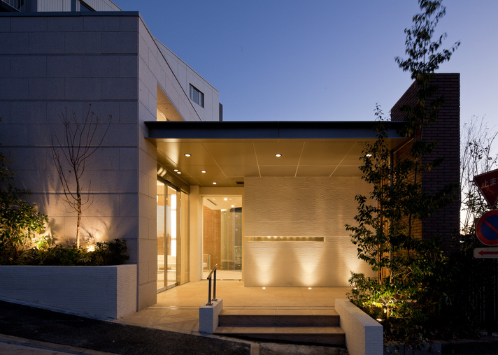 ザ・パークハウス横浜上永谷-h