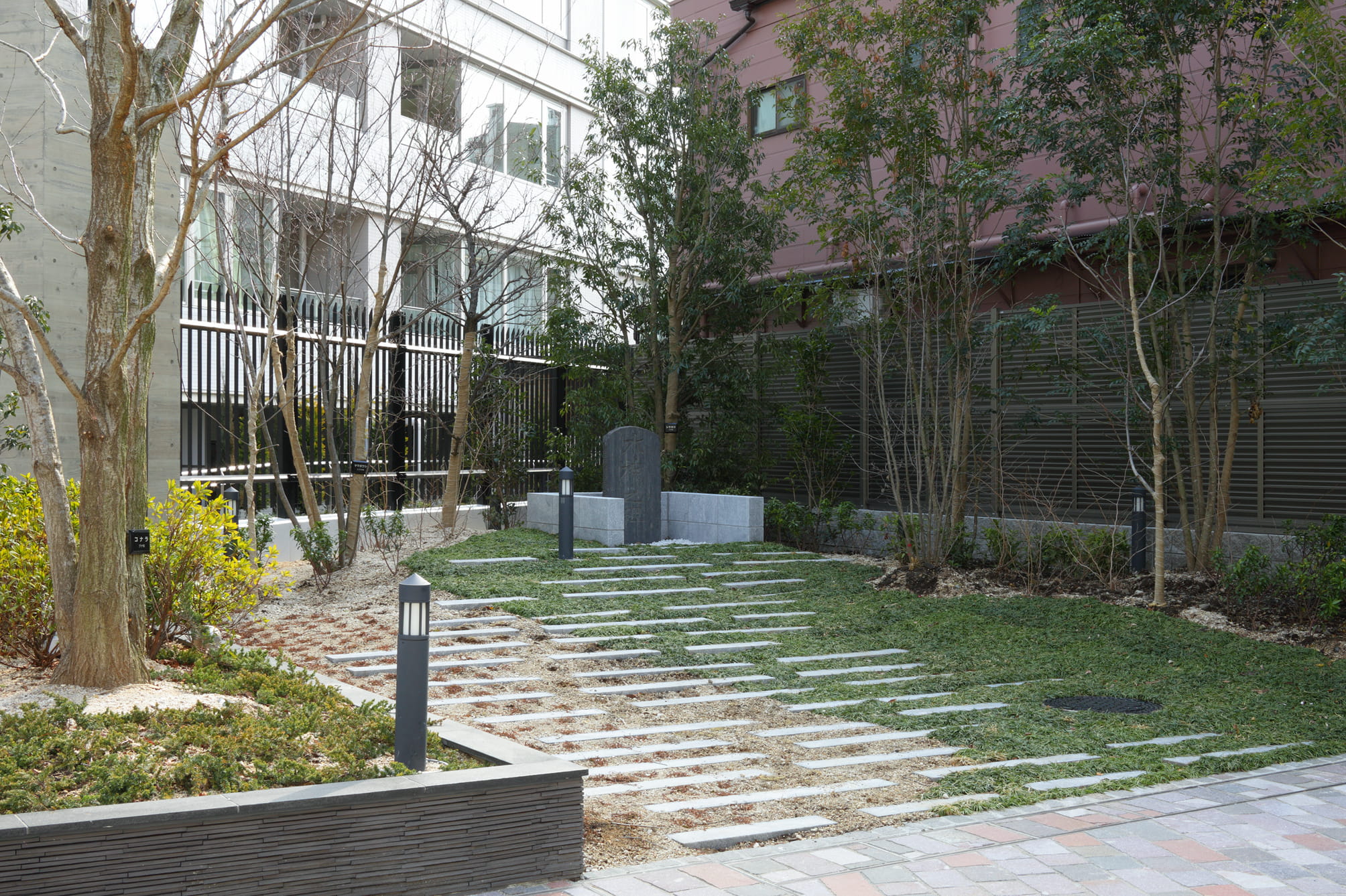 パークハウス東中野リヴゴーシュ-h