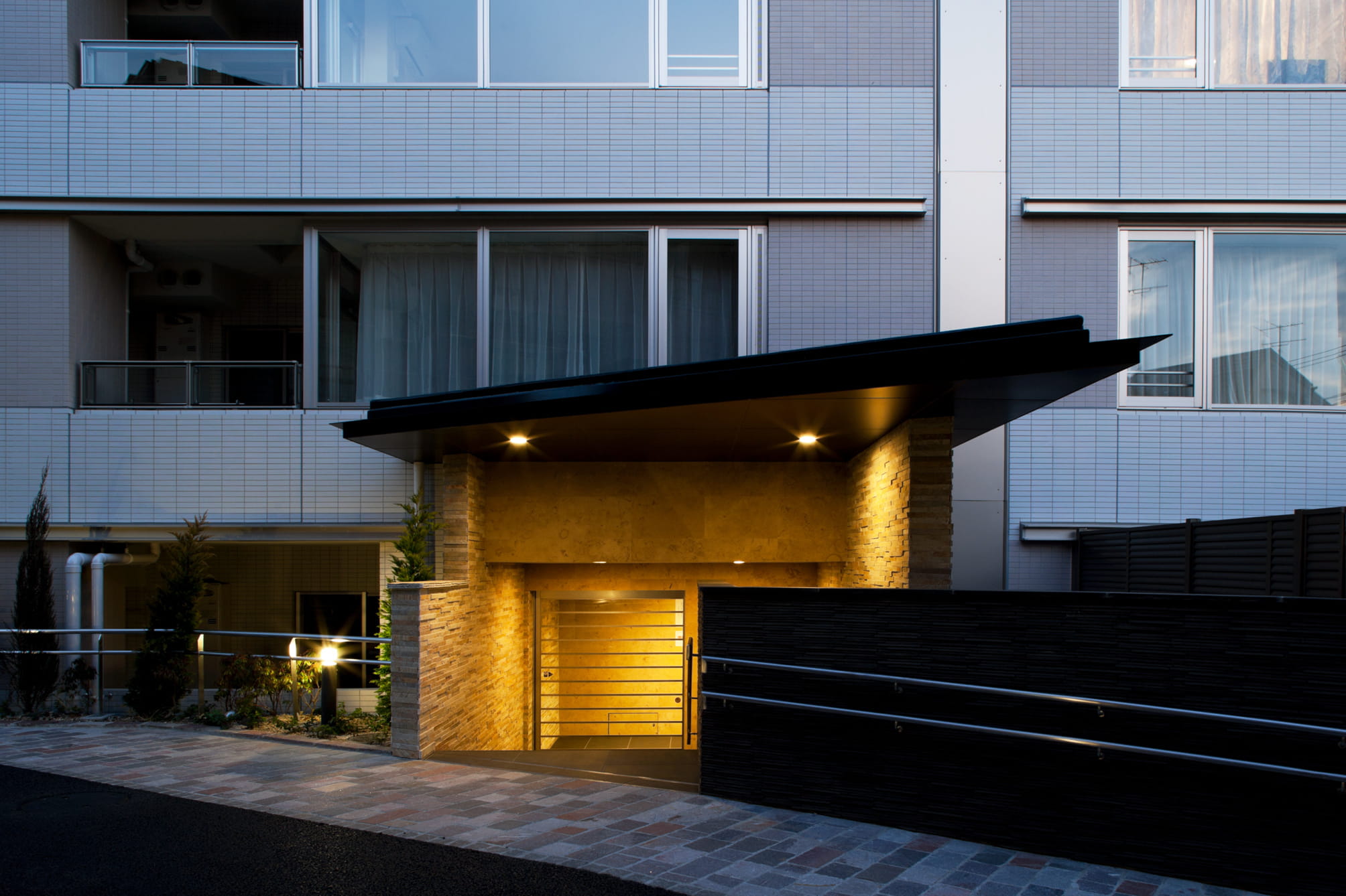 パークハウス東中野リヴゴーシュ-h