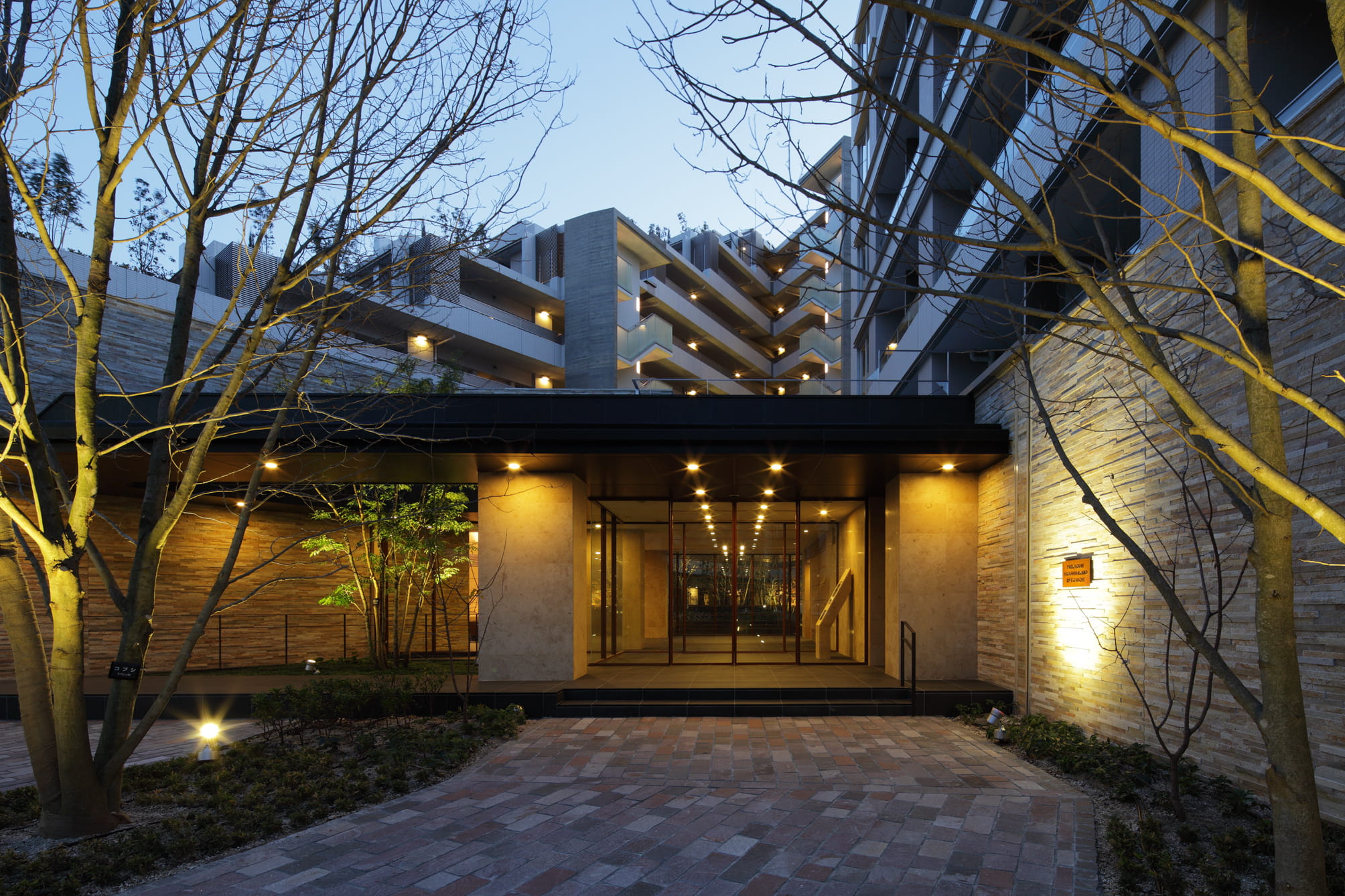 パークハウス東中野リヴゴーシュ-h