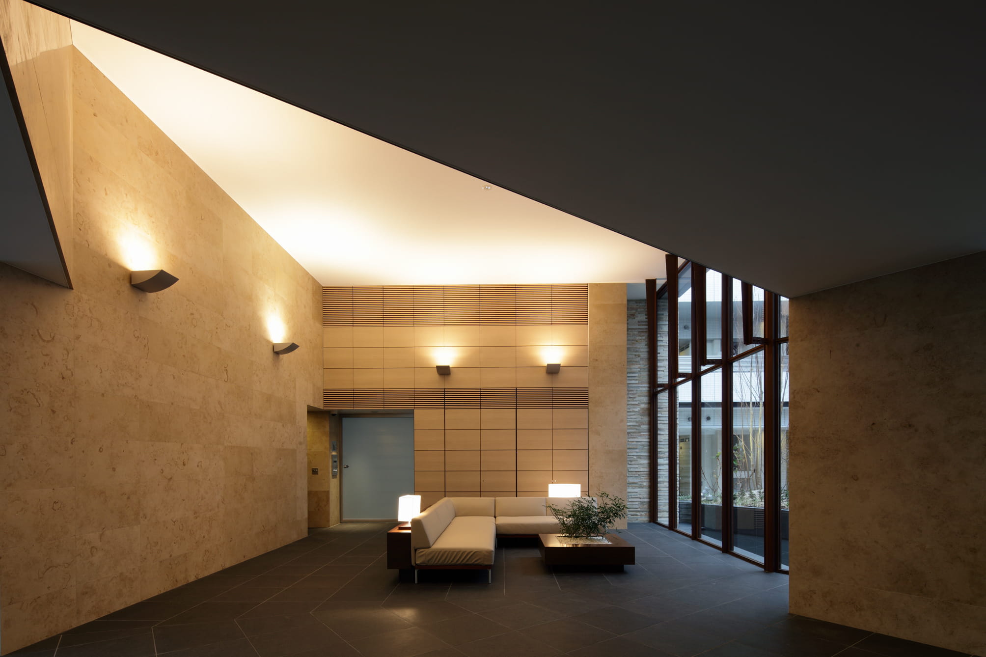 パークハウス東中野リヴゴーシュ-h