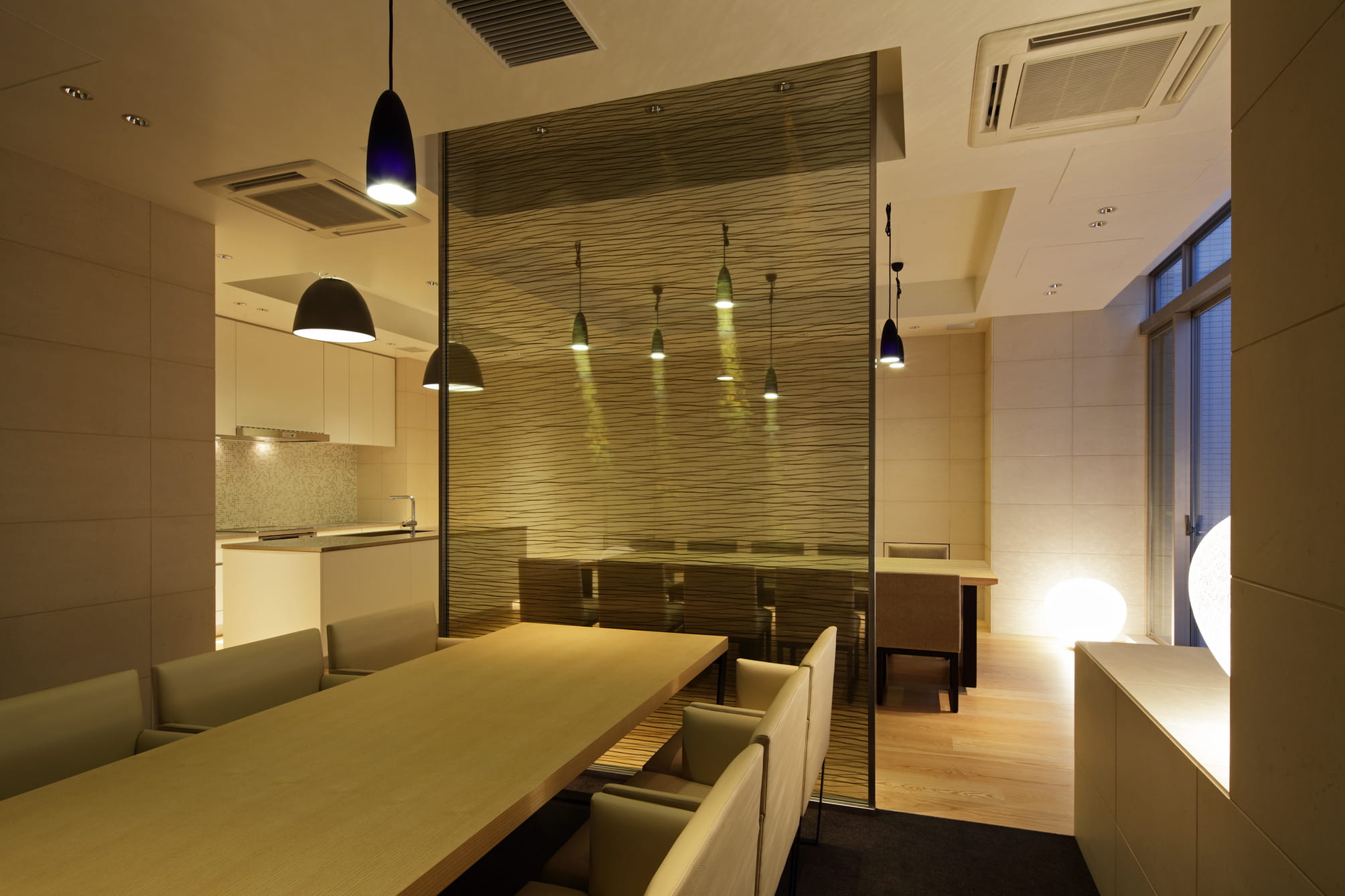 パークハウス東中野リヴゴーシュ-h