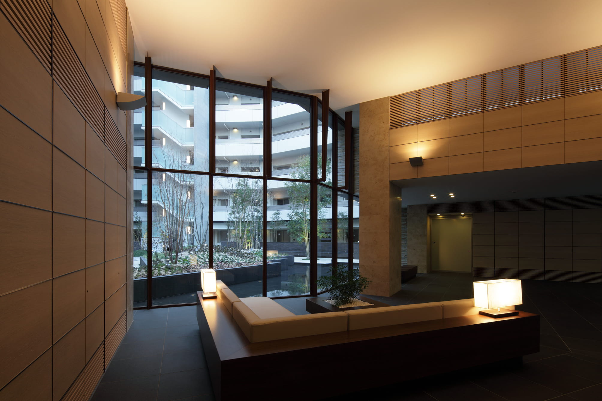 パークハウス東中野リヴゴーシュ-h