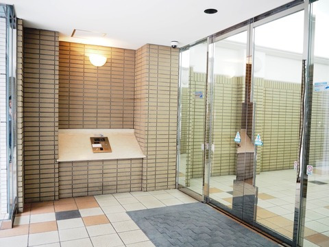 ニューシティ東戸塚パークハウス南の街-h