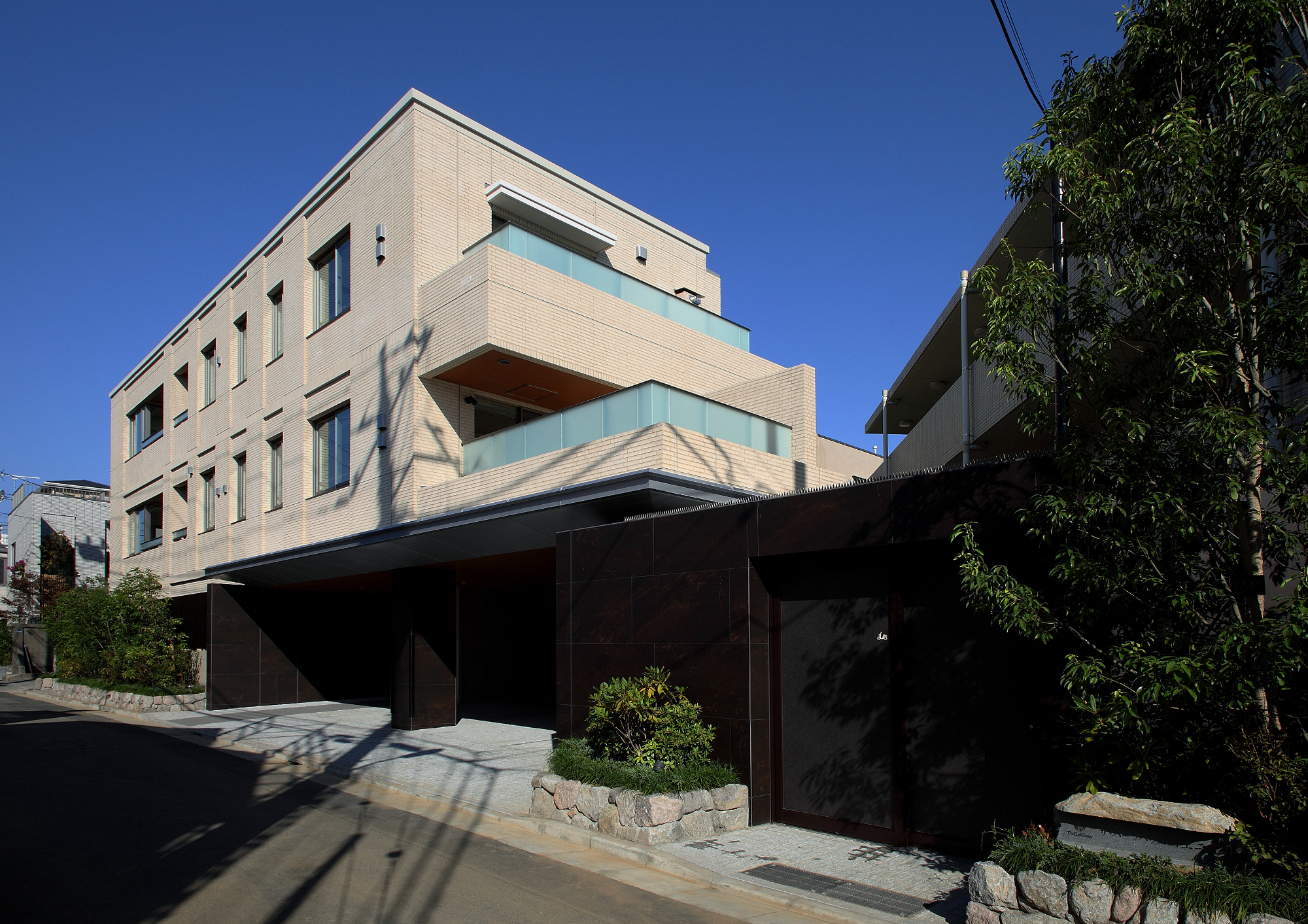 ザ・パークハウス山王二丁目-h