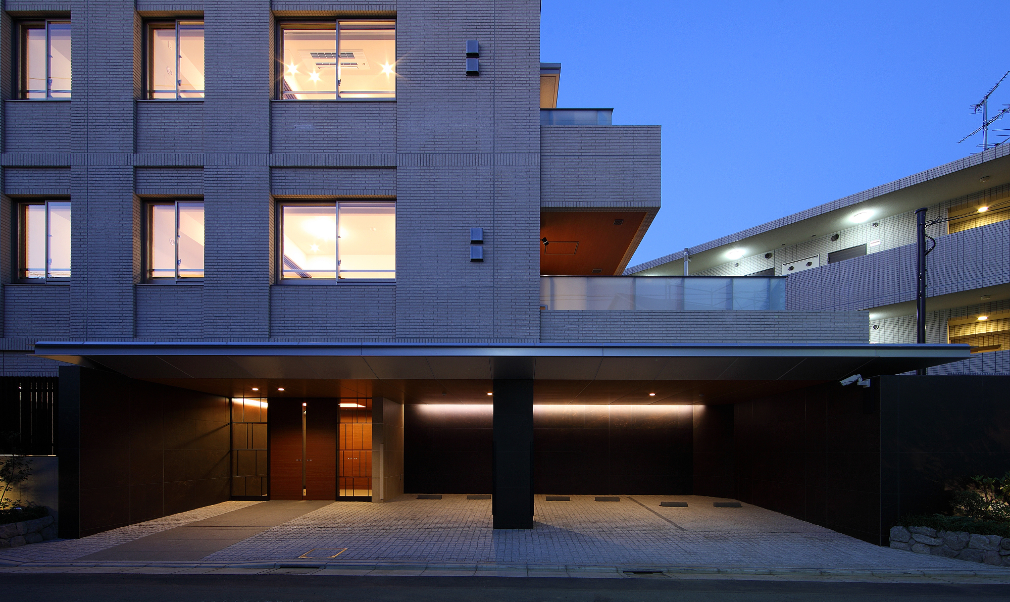 ザ・パークハウス山王二丁目-h