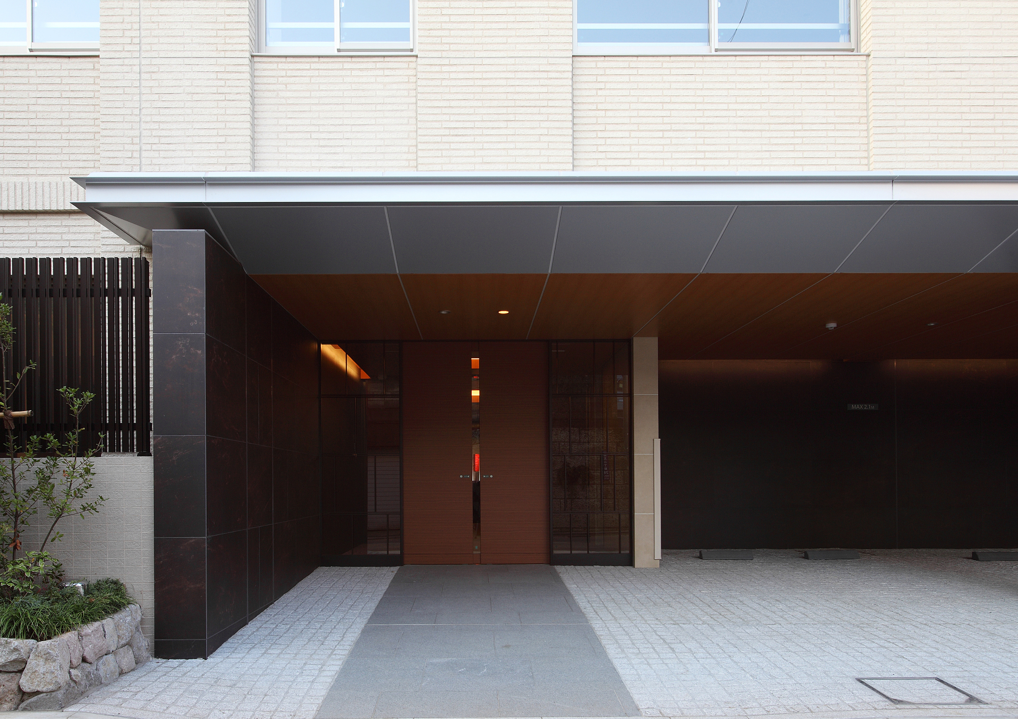 ザ・パークハウス山王二丁目-h