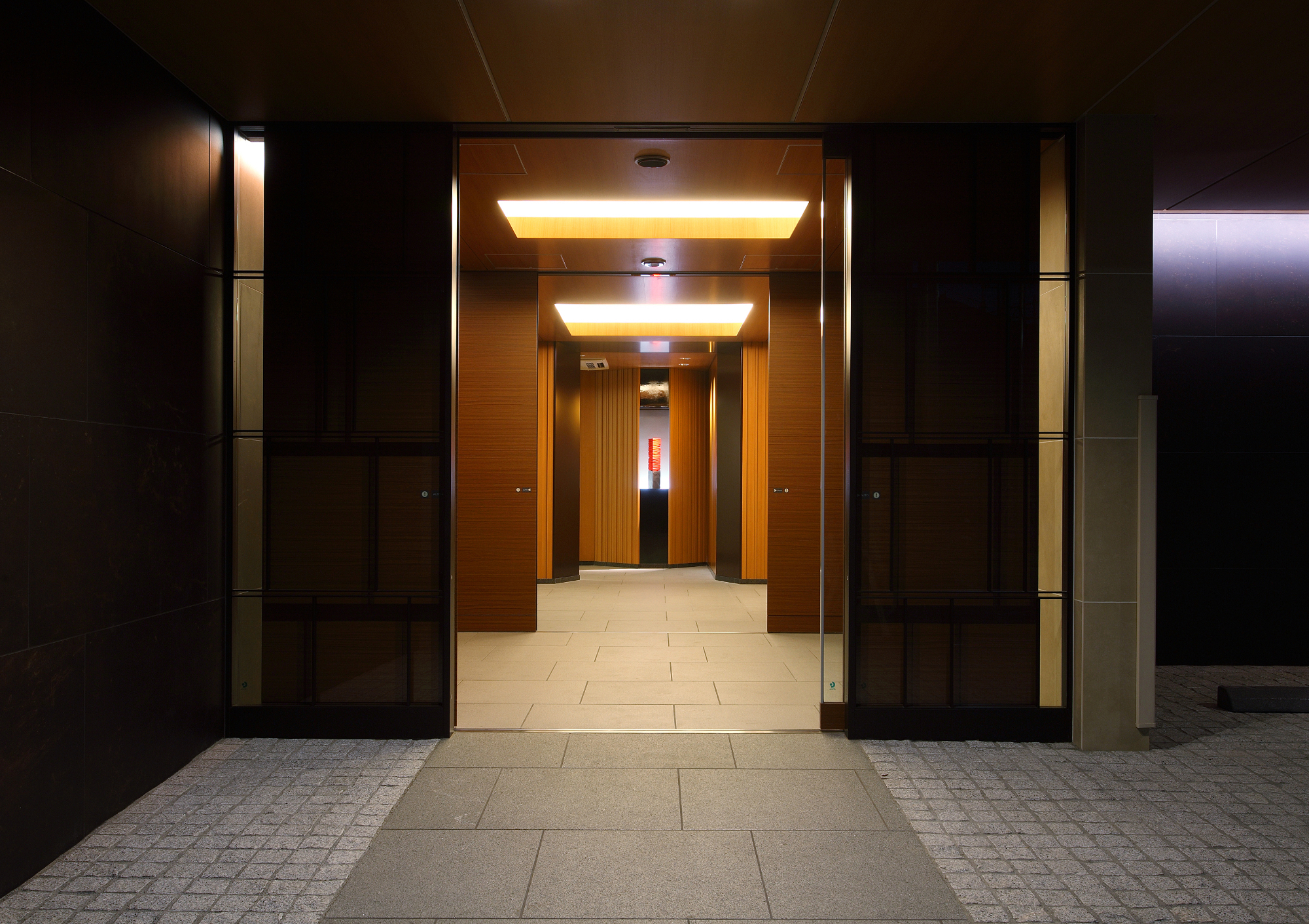 ザ・パークハウス山王二丁目-h