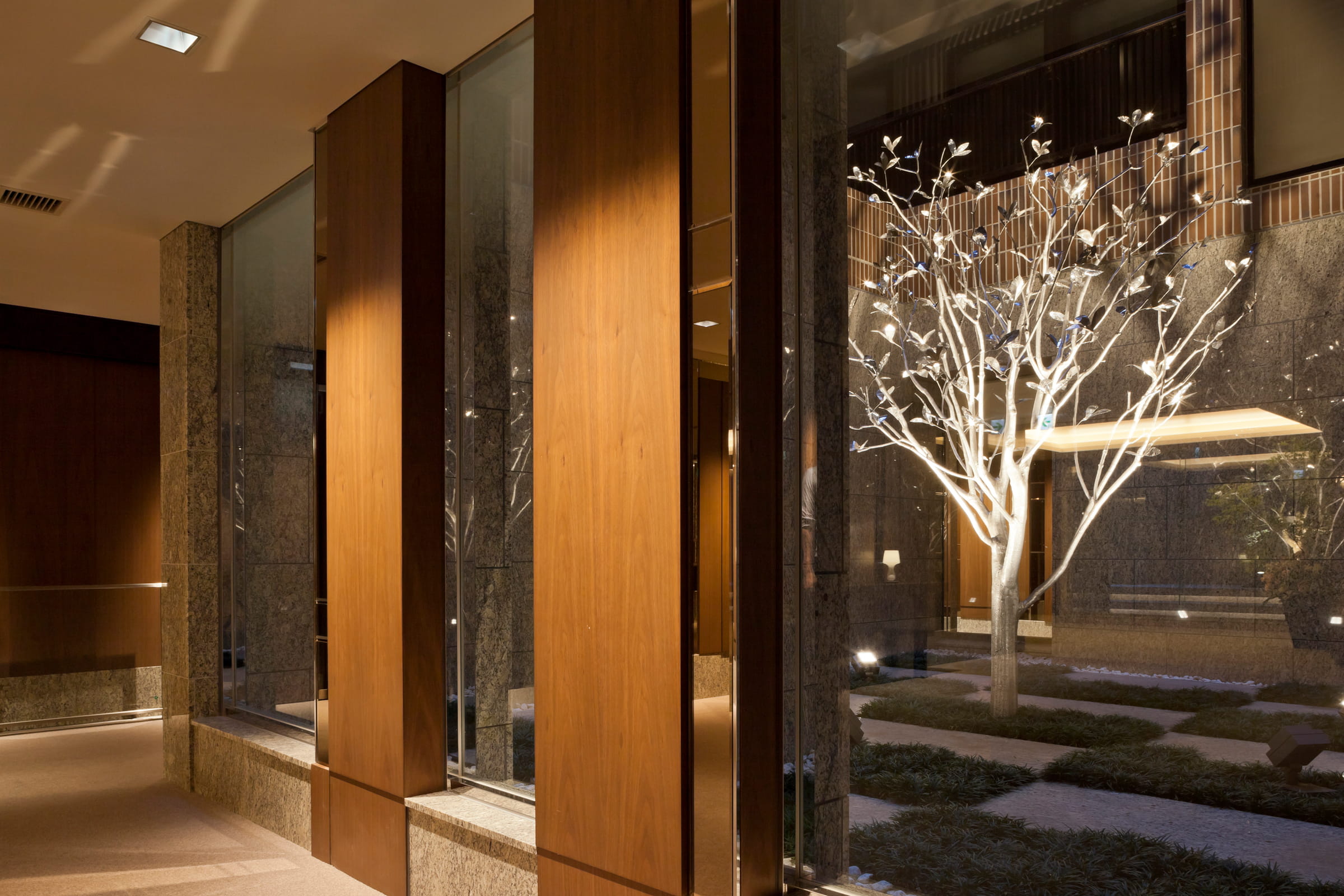 ザ・パークハウス元麻布-h