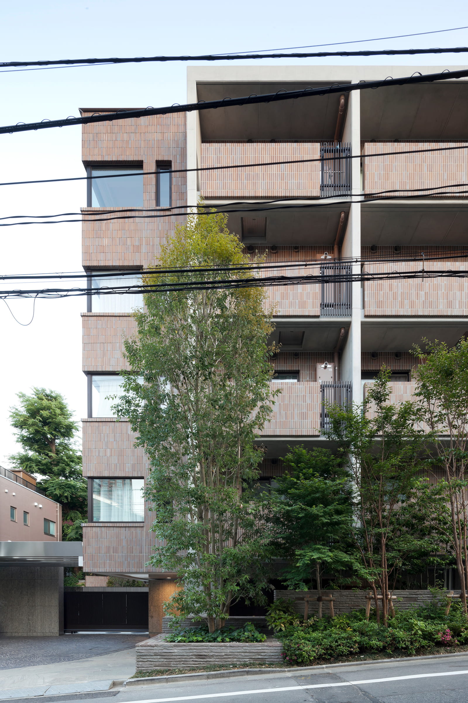 ザ・パークハウス元麻布-h