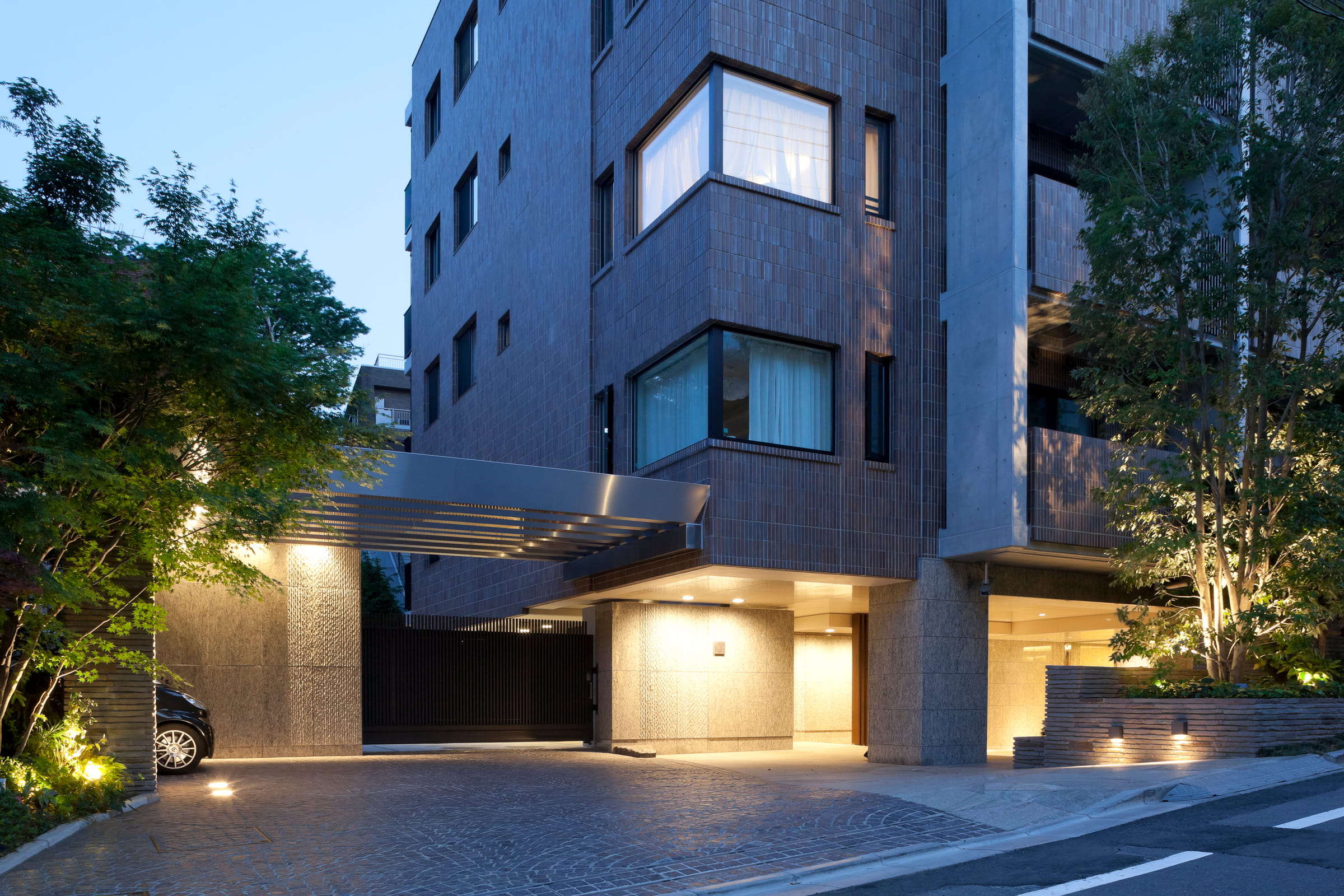 ザ・パークハウス元麻布-h