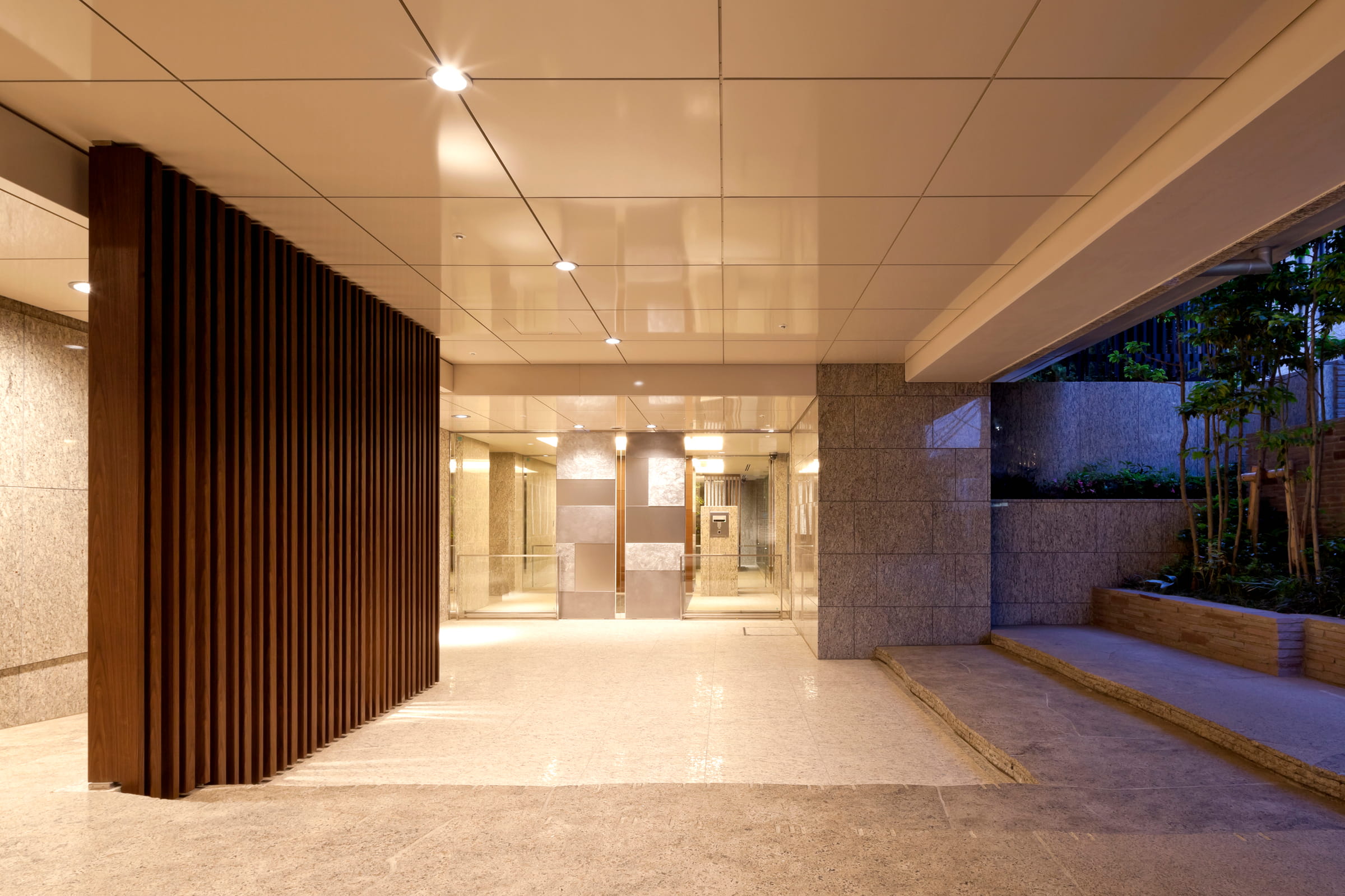 ザ・パークハウス元麻布-h