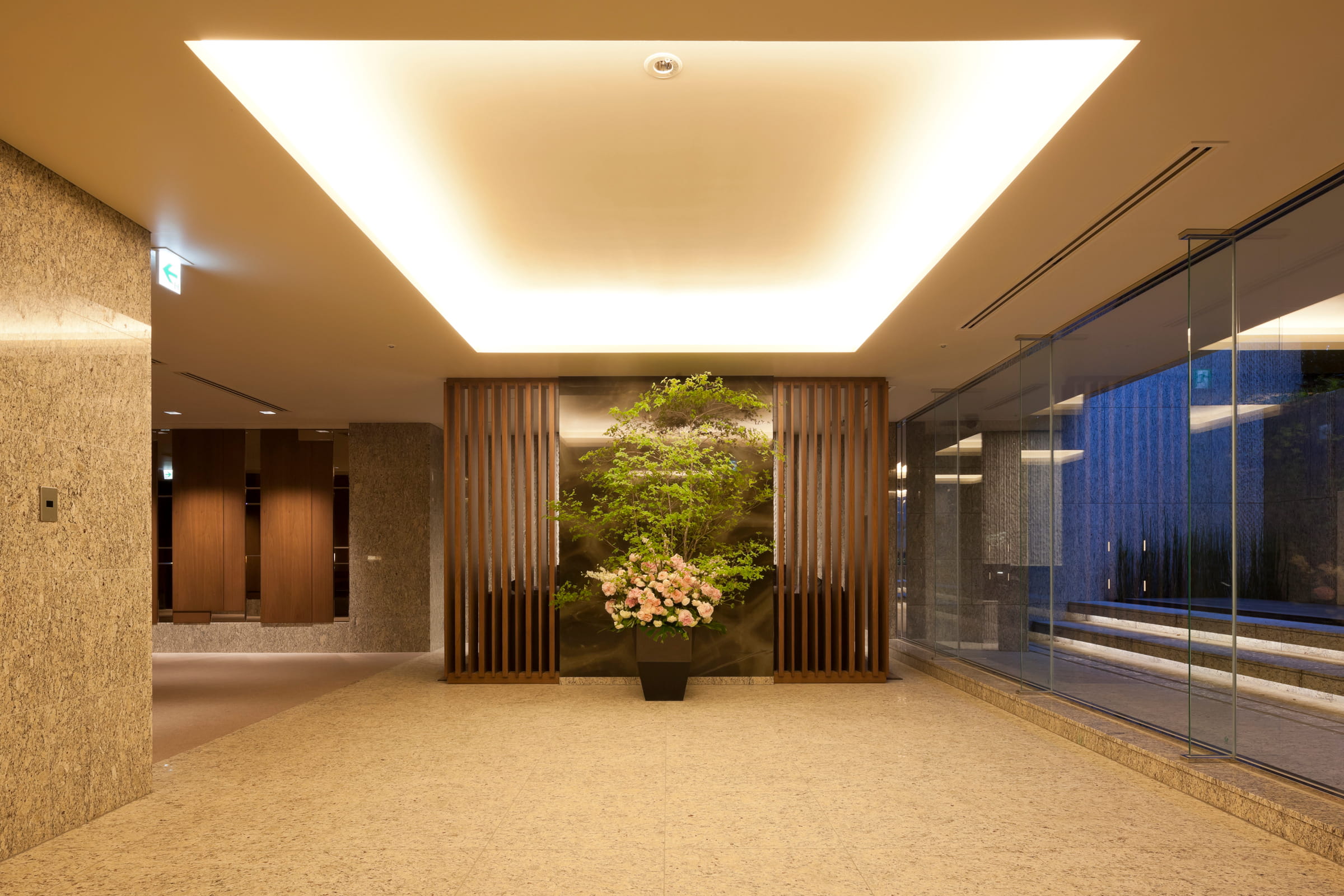 ザ・パークハウス元麻布-h