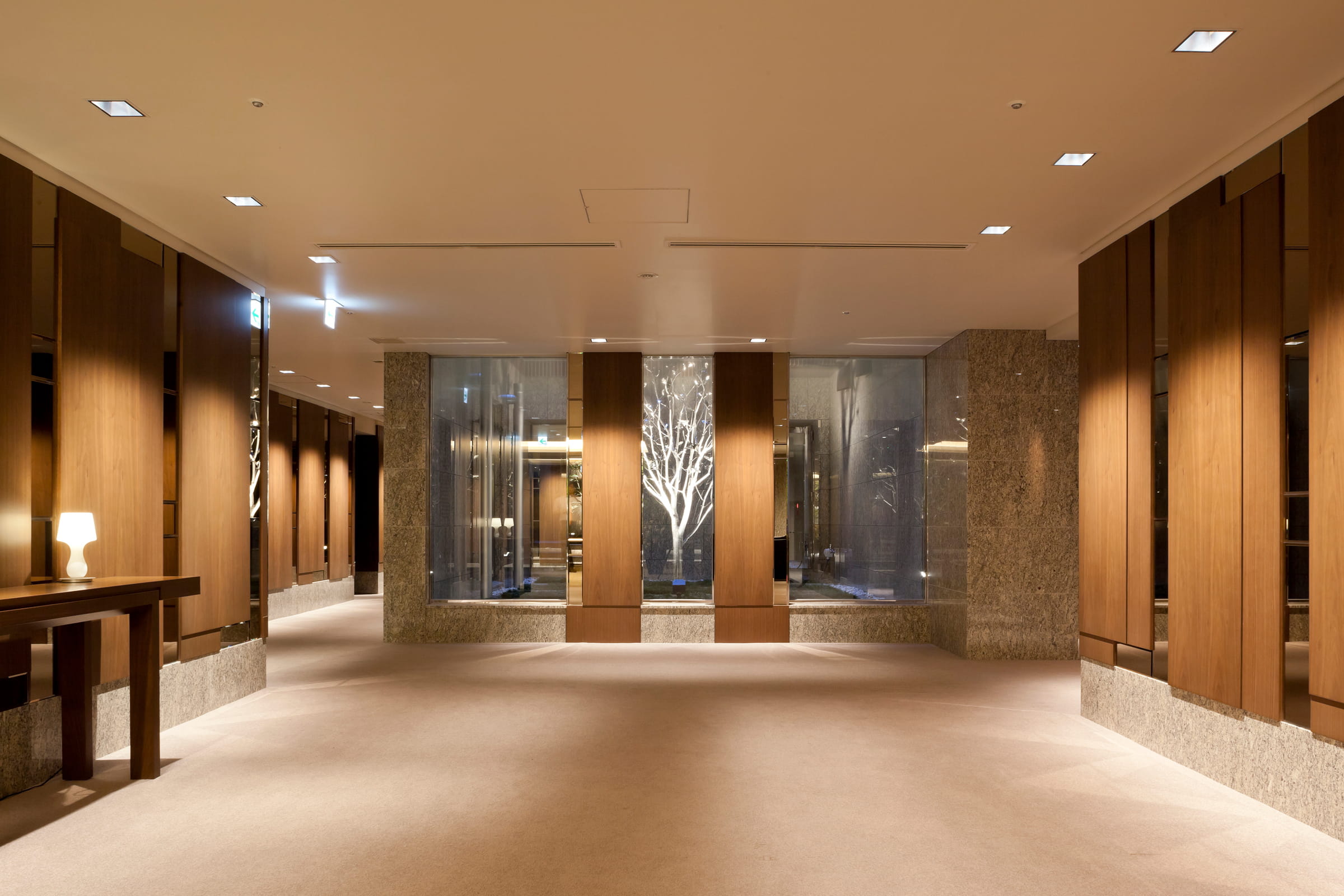 ザ・パークハウス元麻布-h