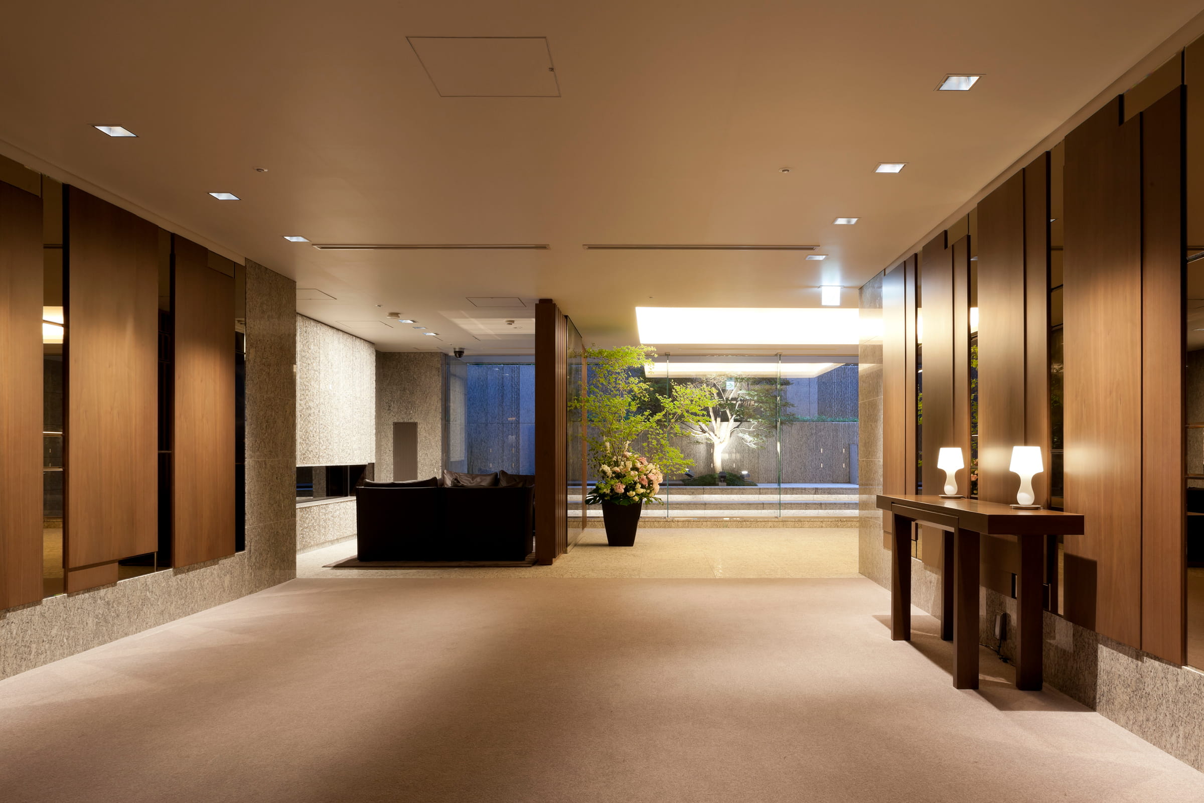 ザ・パークハウス元麻布-h