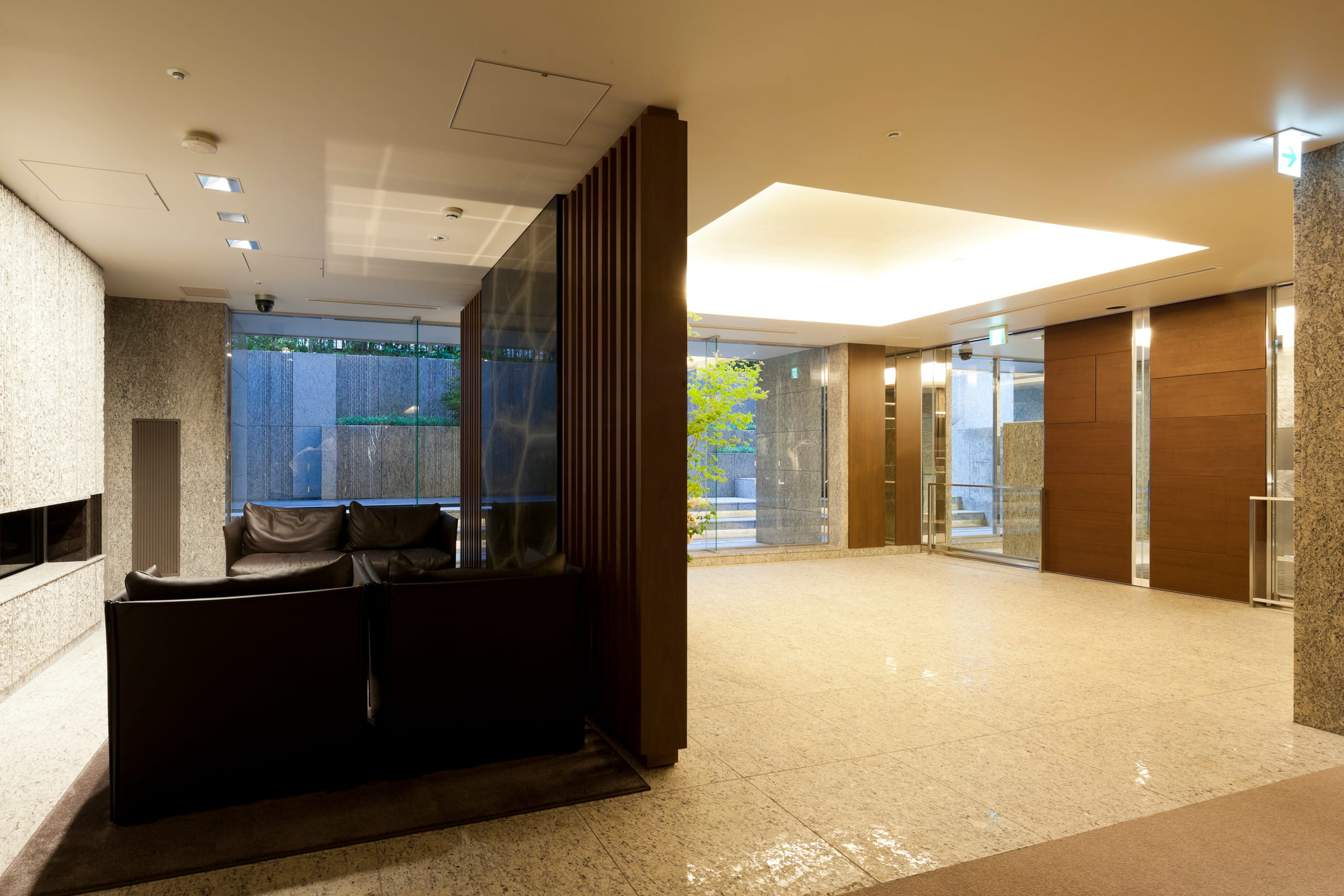 ザ・パークハウス元麻布-h