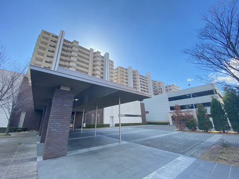 アリーナシティ-h