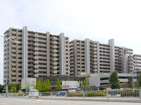 アリーナシティ-h