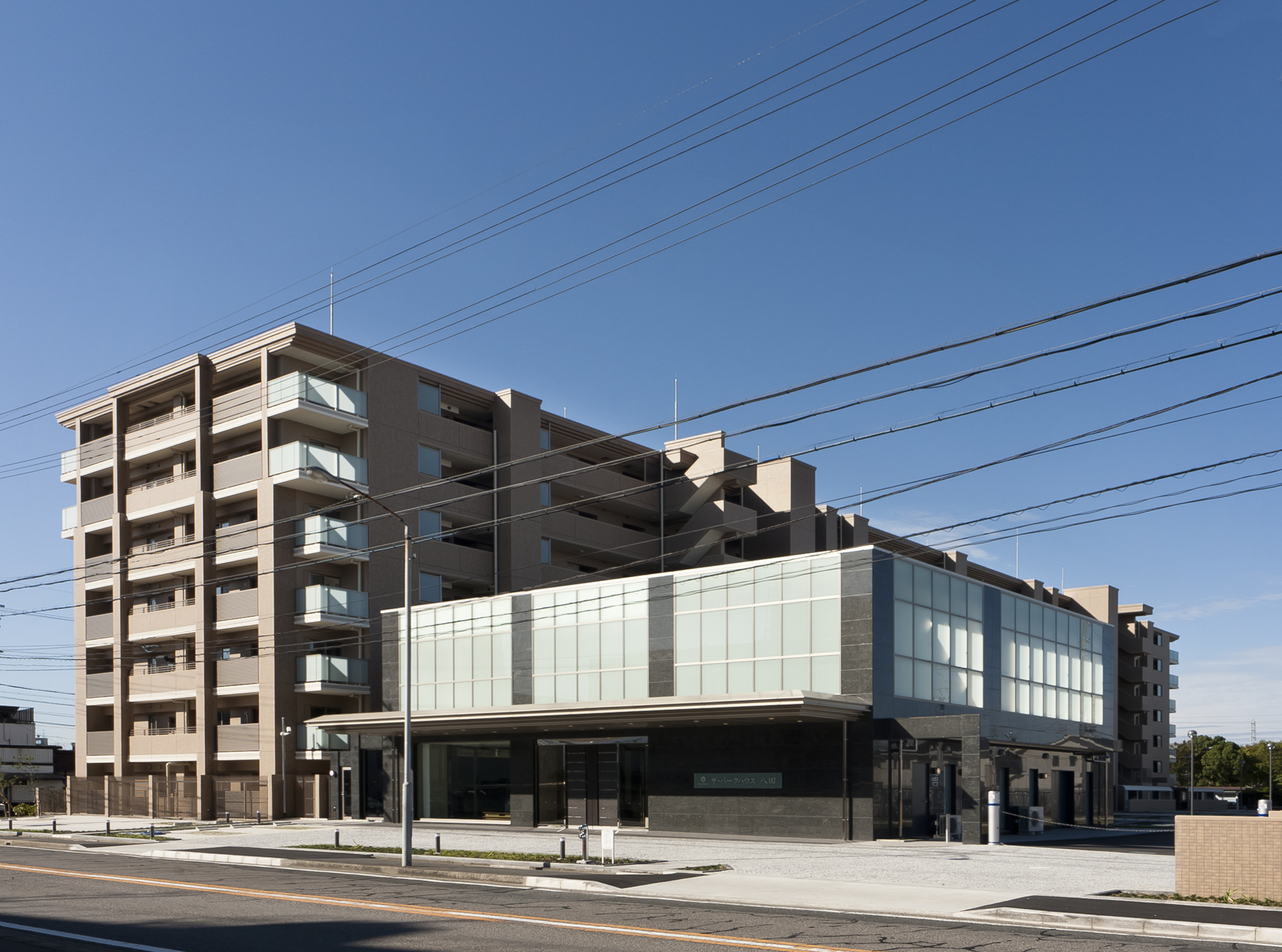 ザ・パークハウス八田-0-0