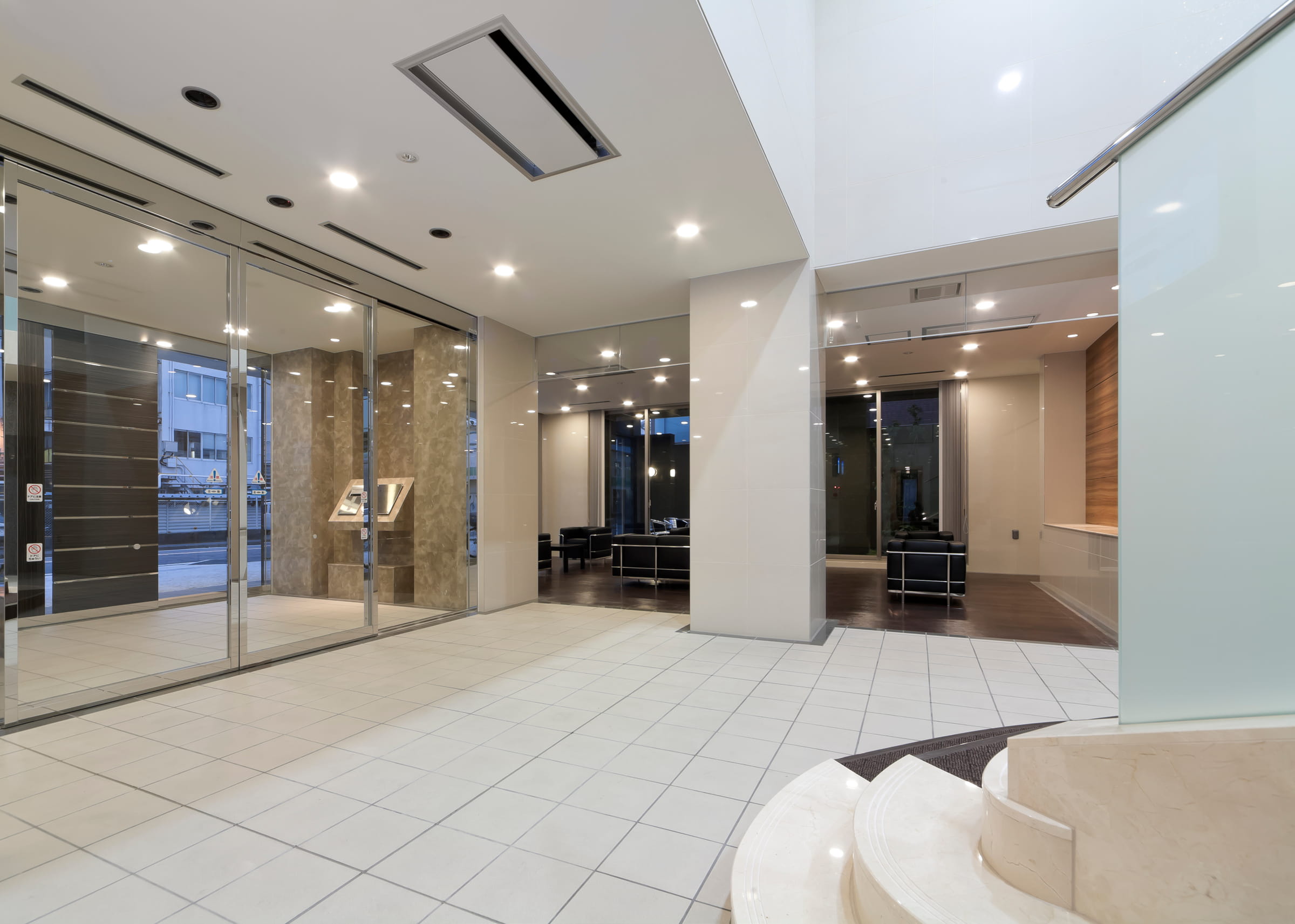 ザ・パークハウス八田-h