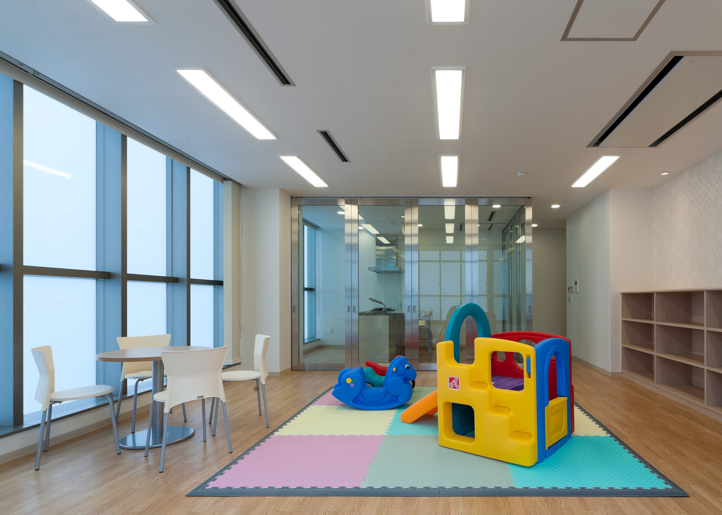 ザ・パークハウス八田-h