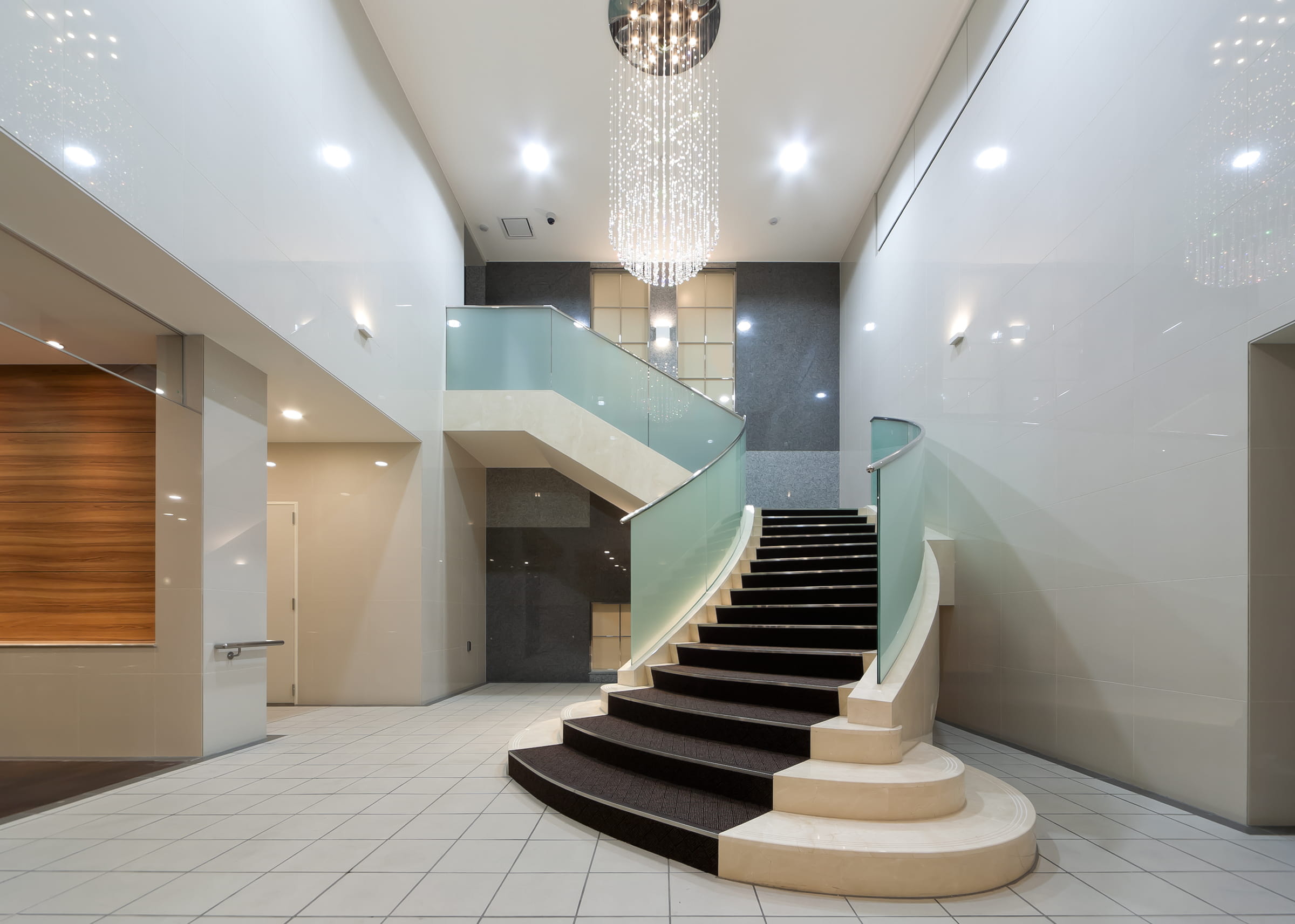 ザ・パークハウス八田-h