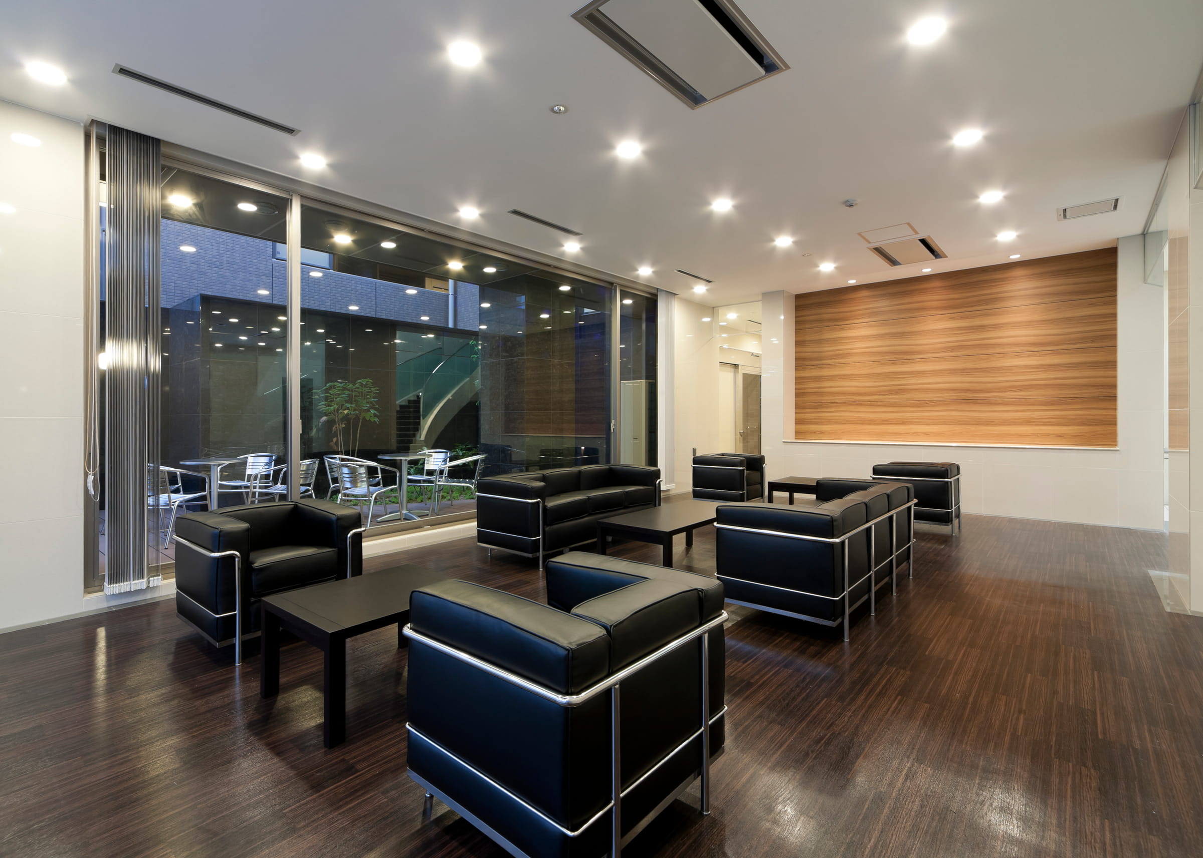 ザ・パークハウス八田-h