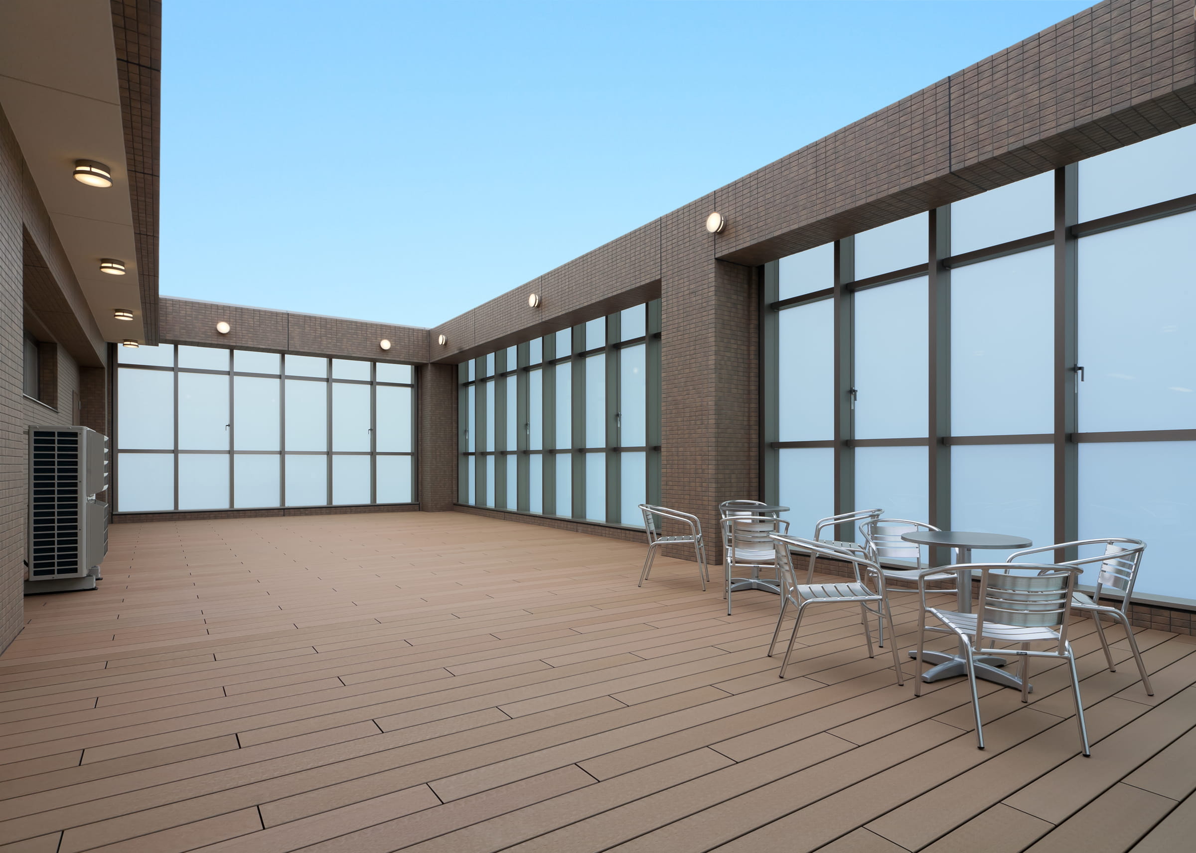 ザ・パークハウス八田-h