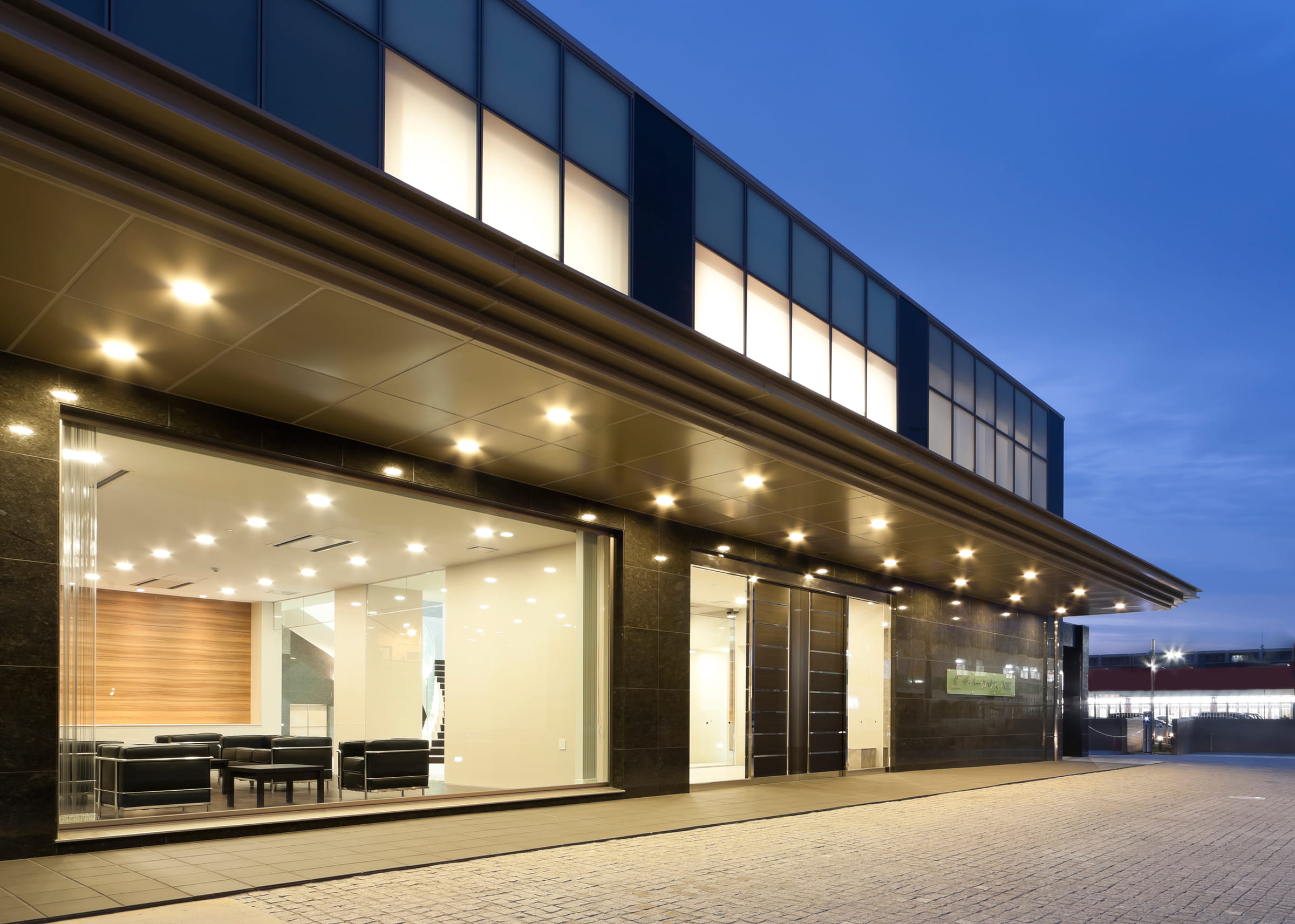 ザ・パークハウス八田-h