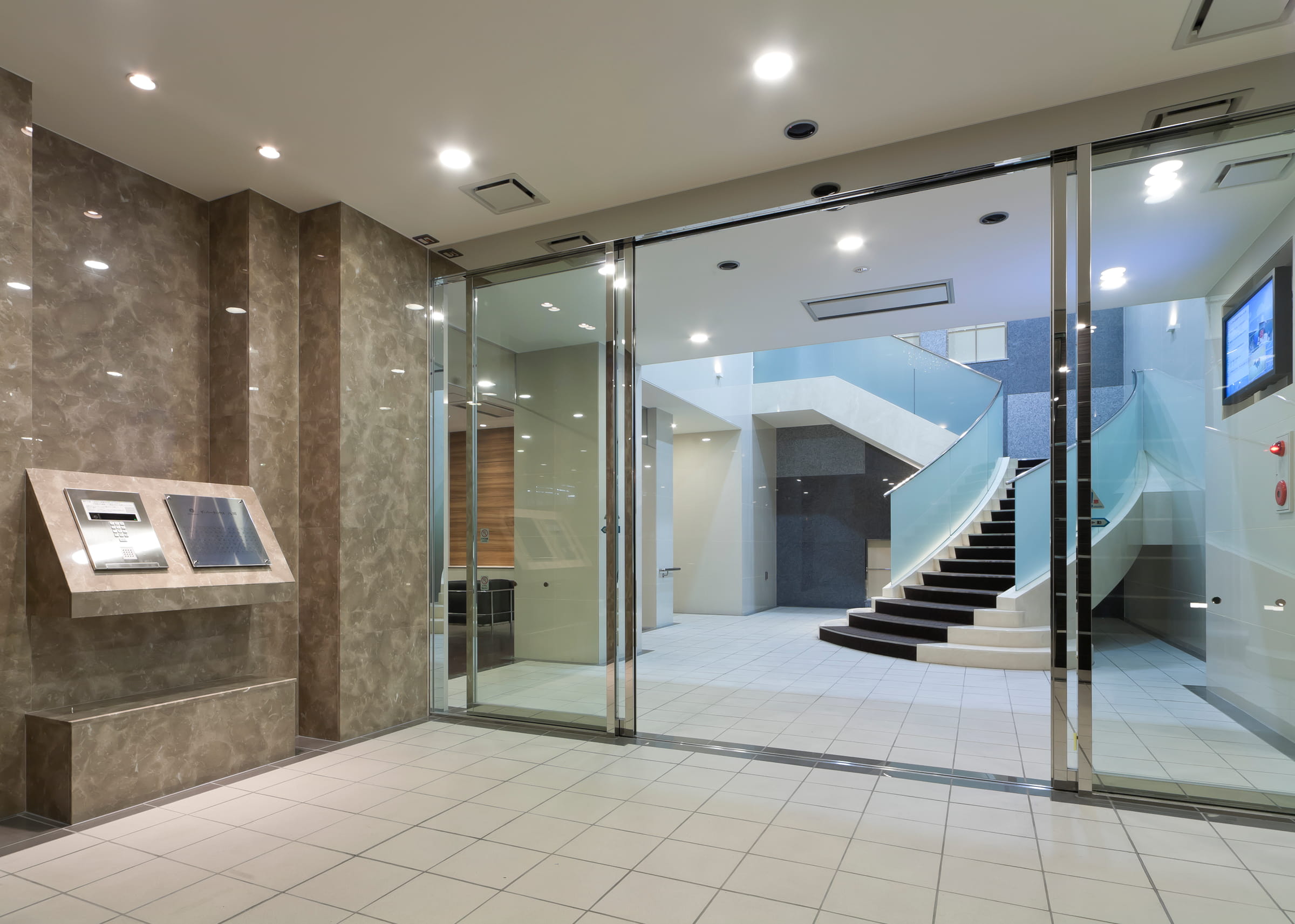 ザ・パークハウス八田-h