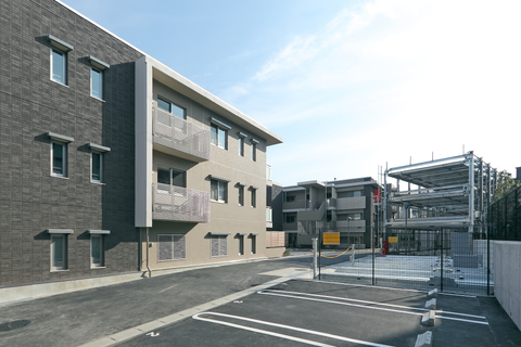 ザ・パークハウス八事月見ケ岡-h