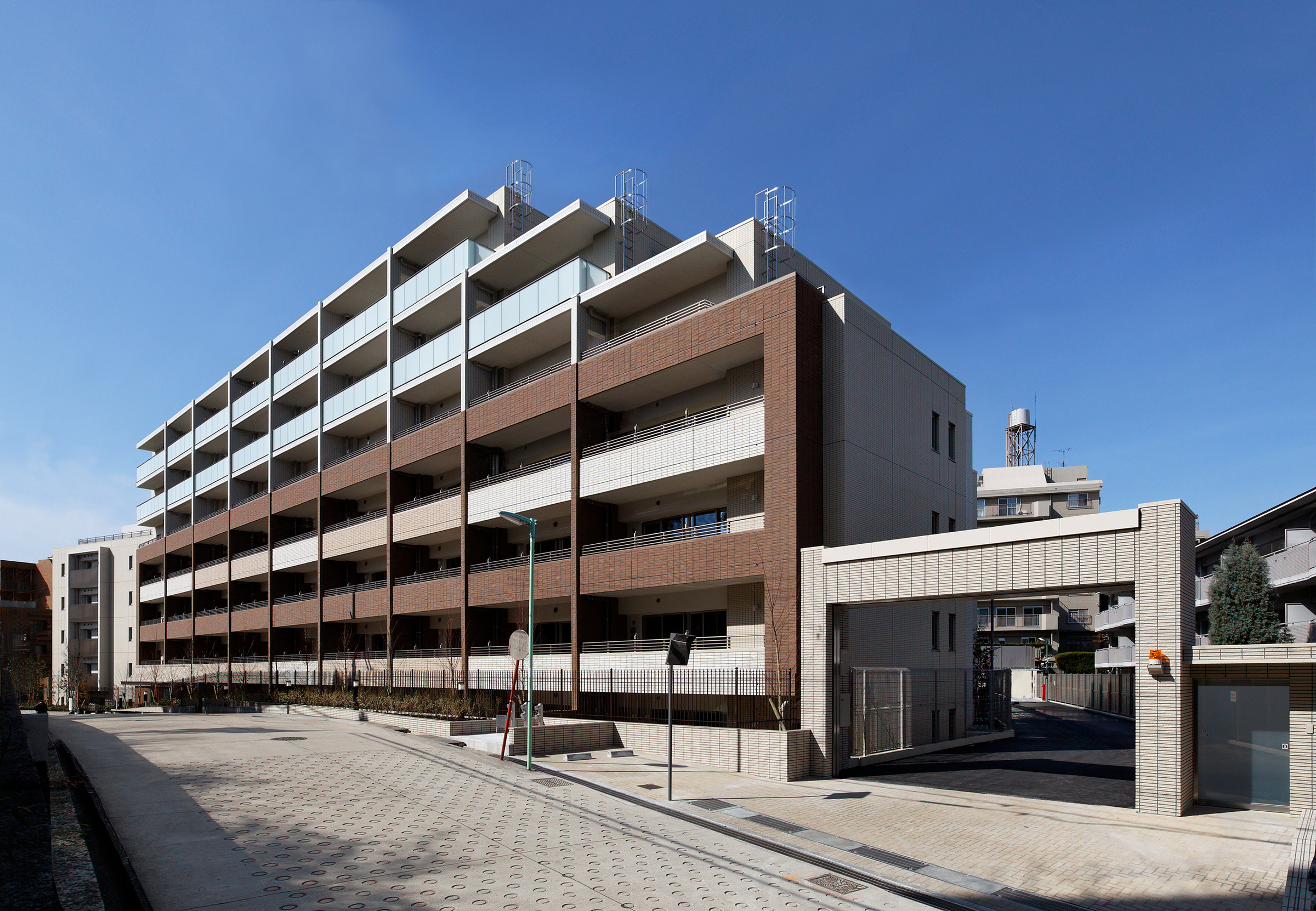 ザ・パークハウス東山公園-0-0