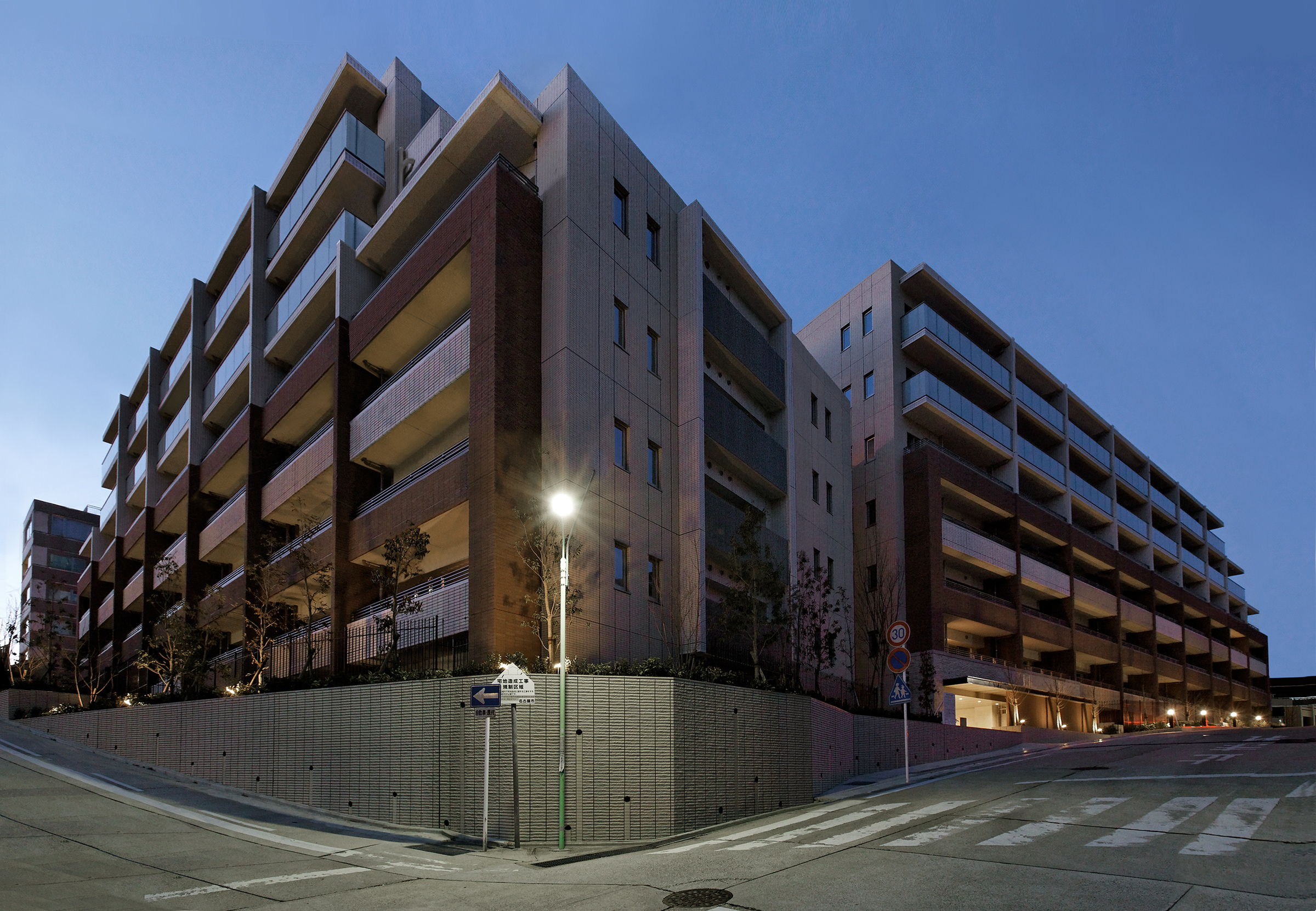 ザ・パークハウス東山公園-h