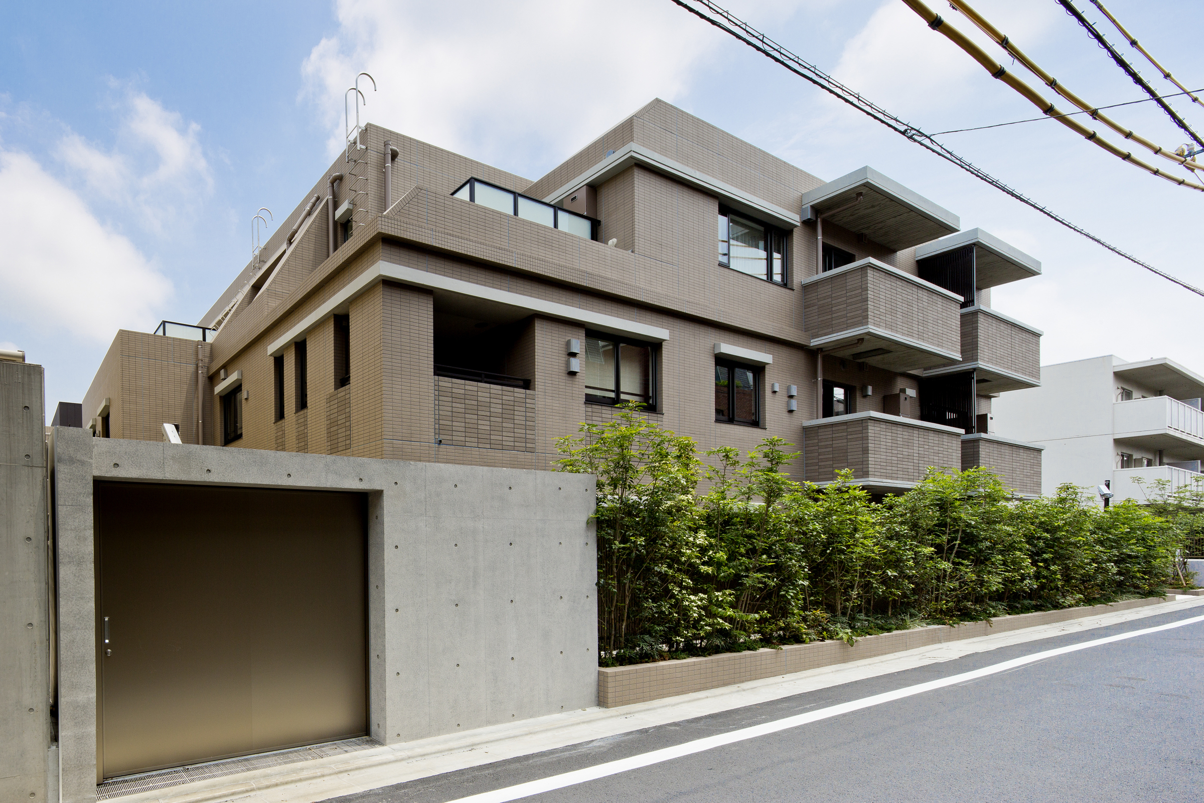 ザ・パークハウス諏訪山-0-0