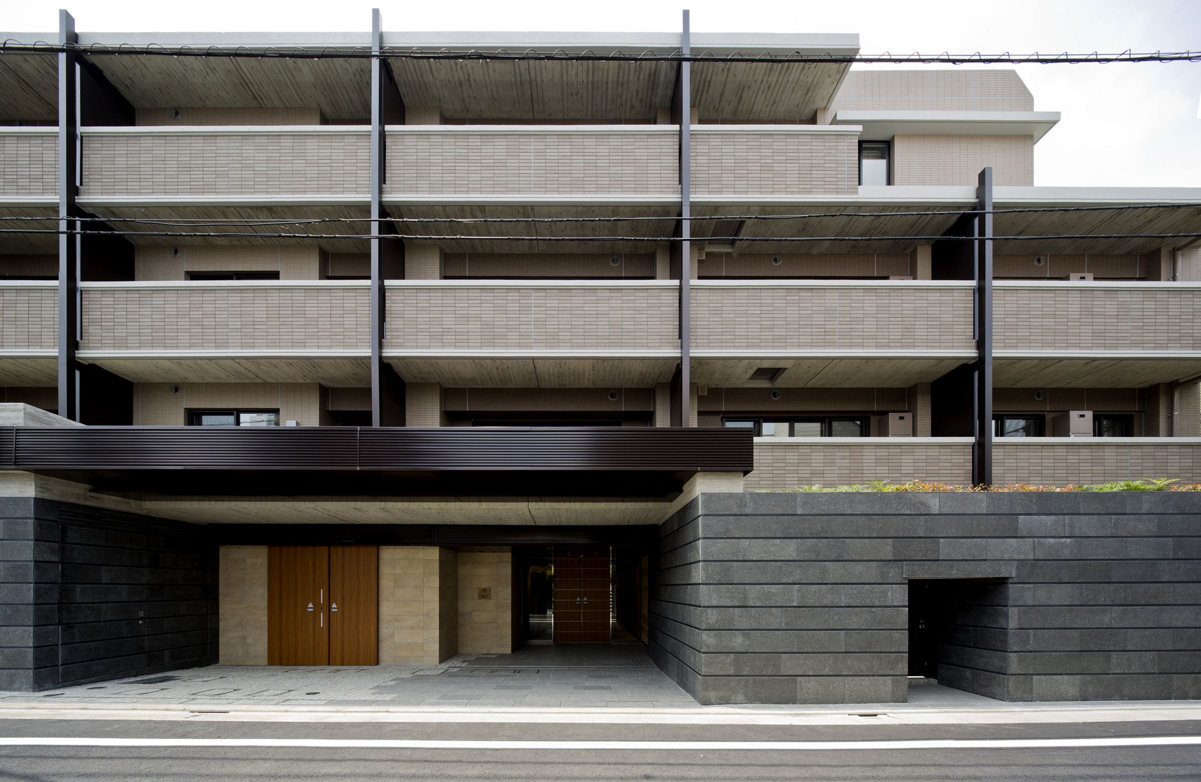 ザ・パークハウス諏訪山-h