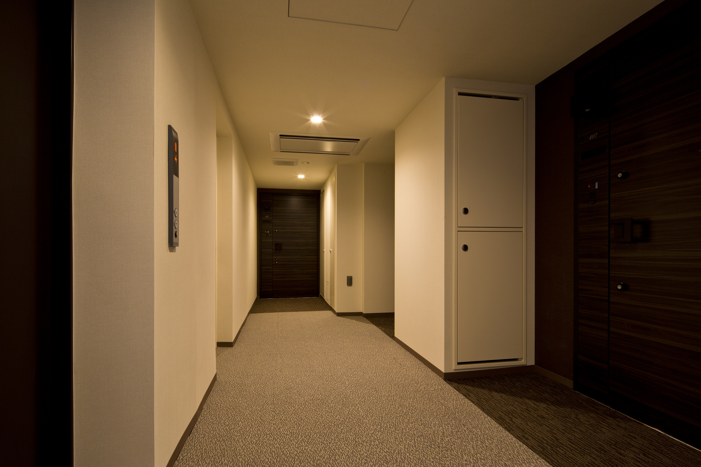 ザ・パークハウス諏訪山-h