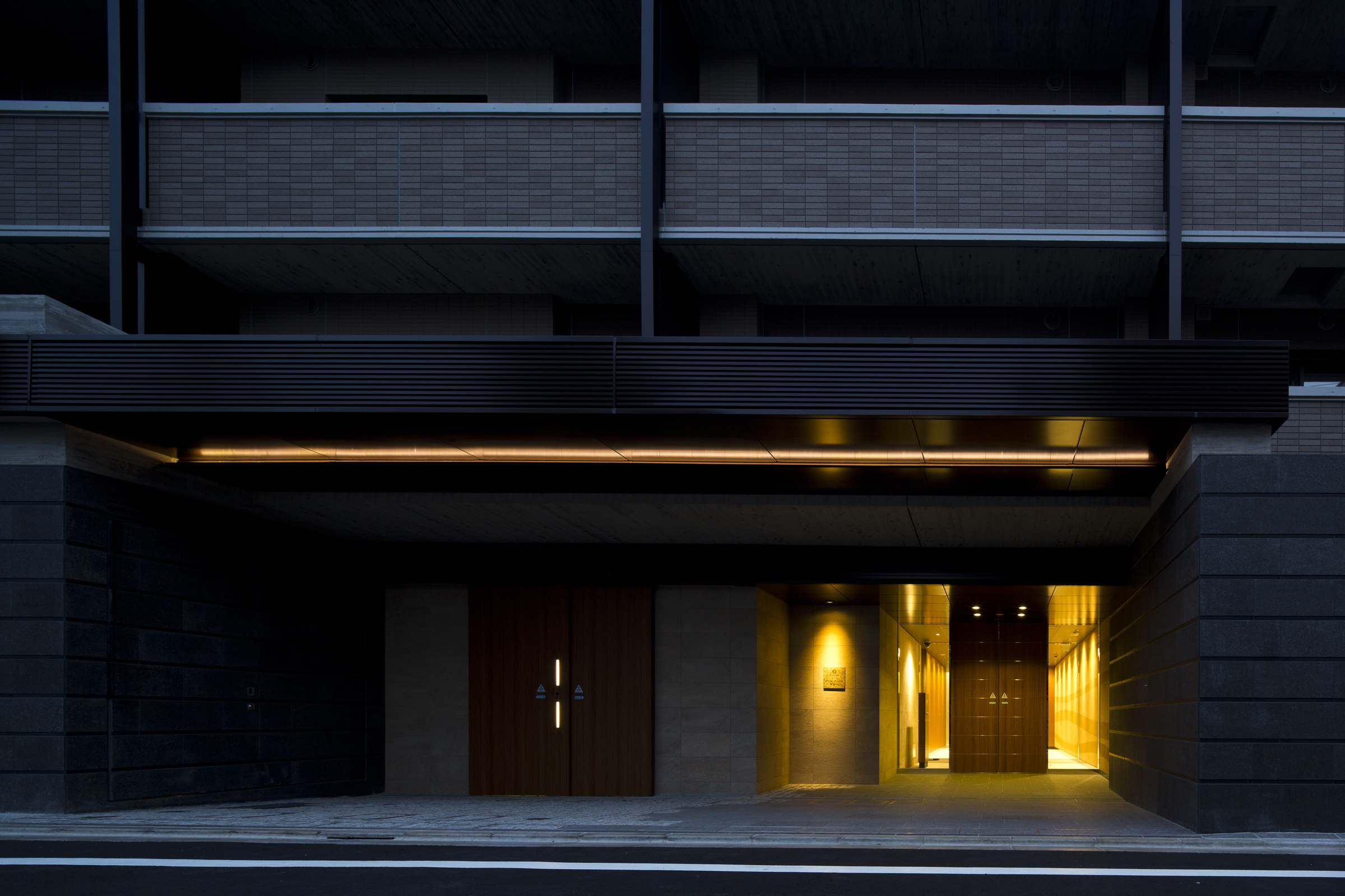 ザ・パークハウス諏訪山-h