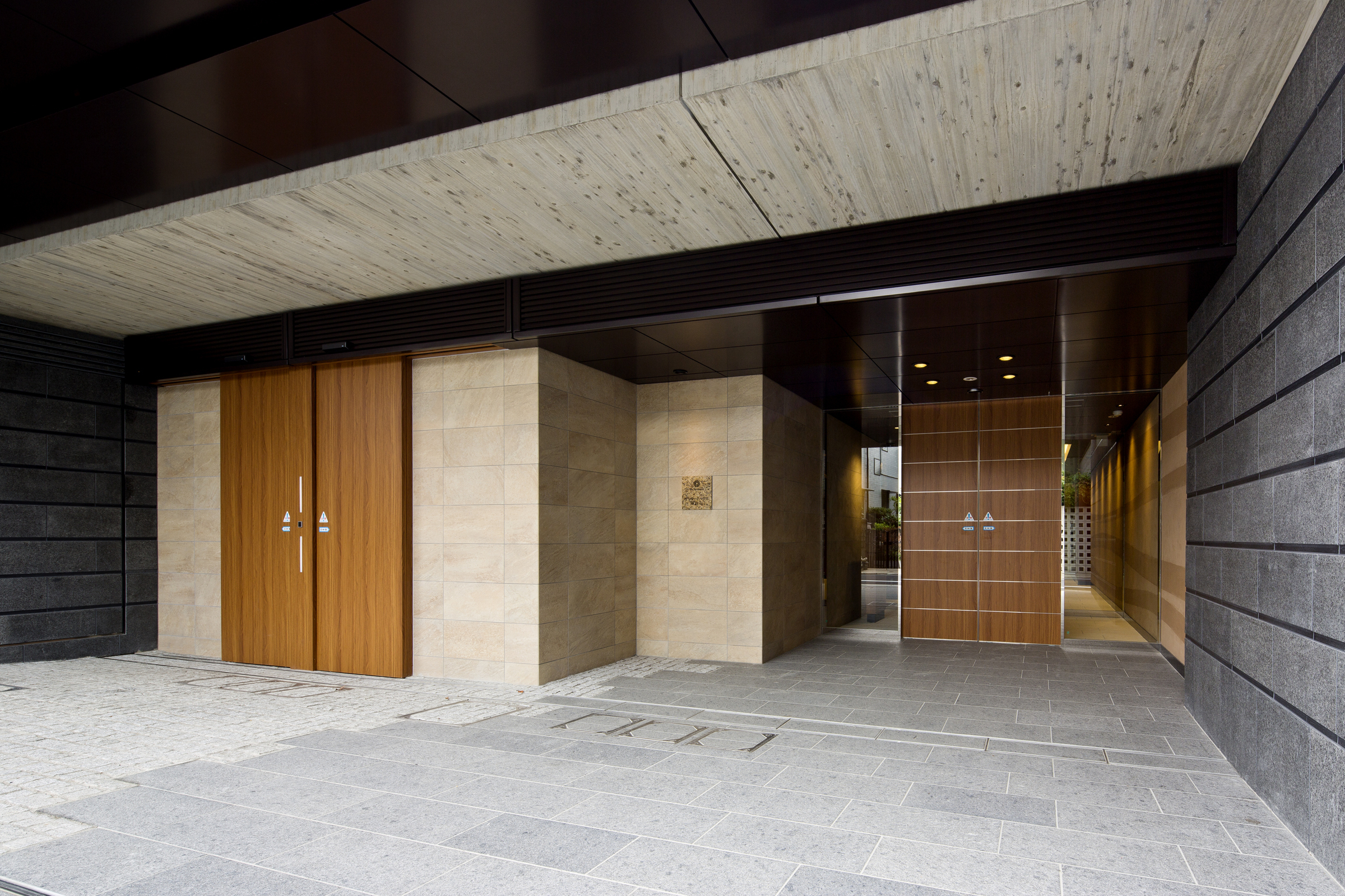 ザ・パークハウス諏訪山-h