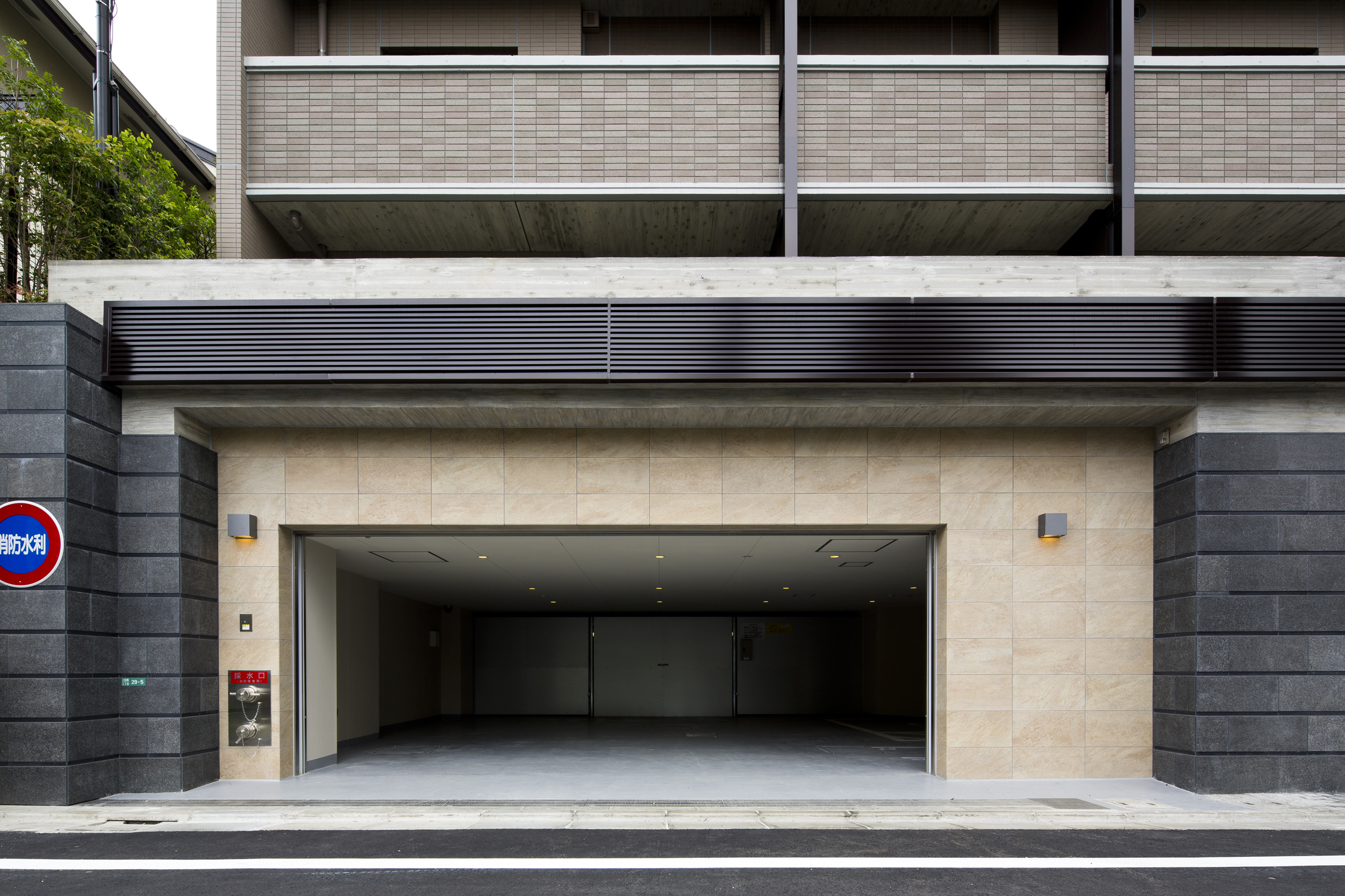 ザ・パークハウス諏訪山-h