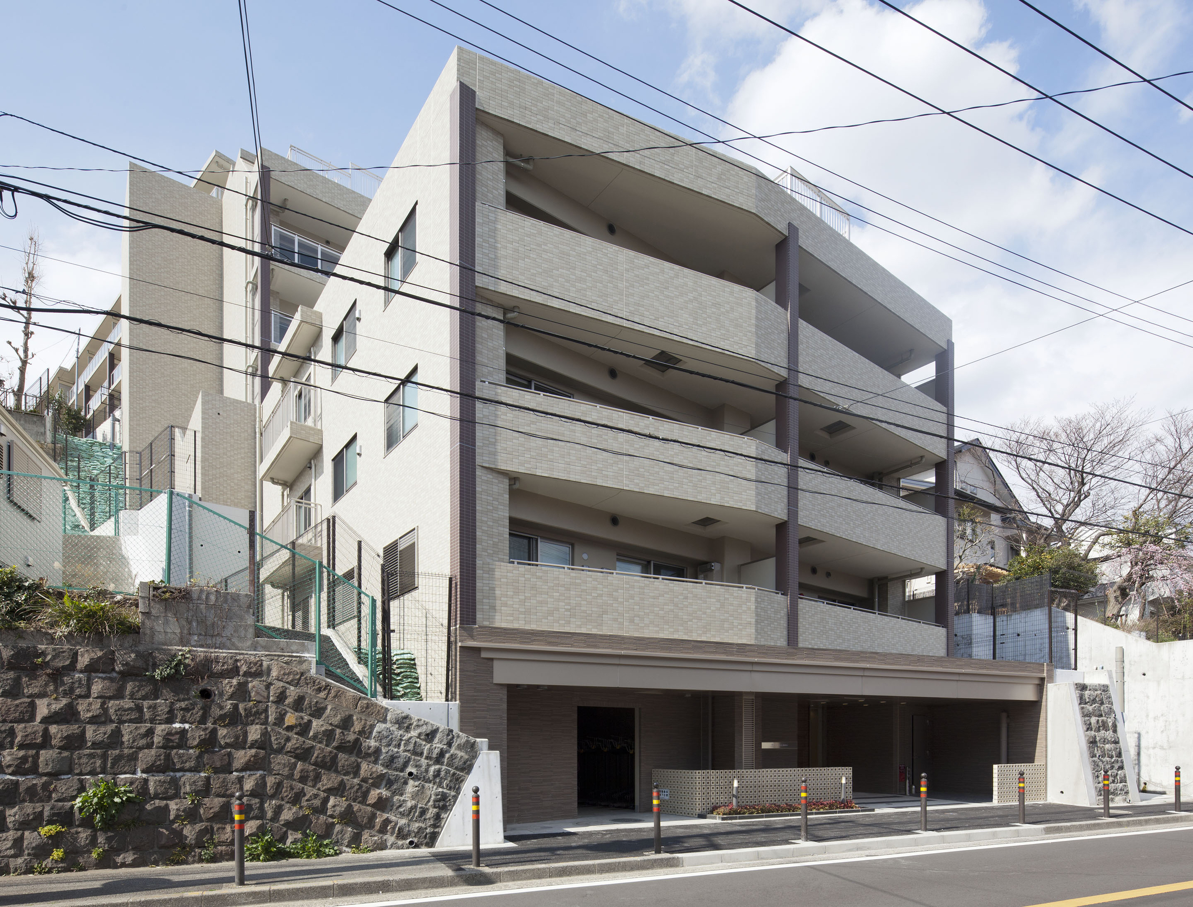 ザ・パークハウス横浜岸谷-h