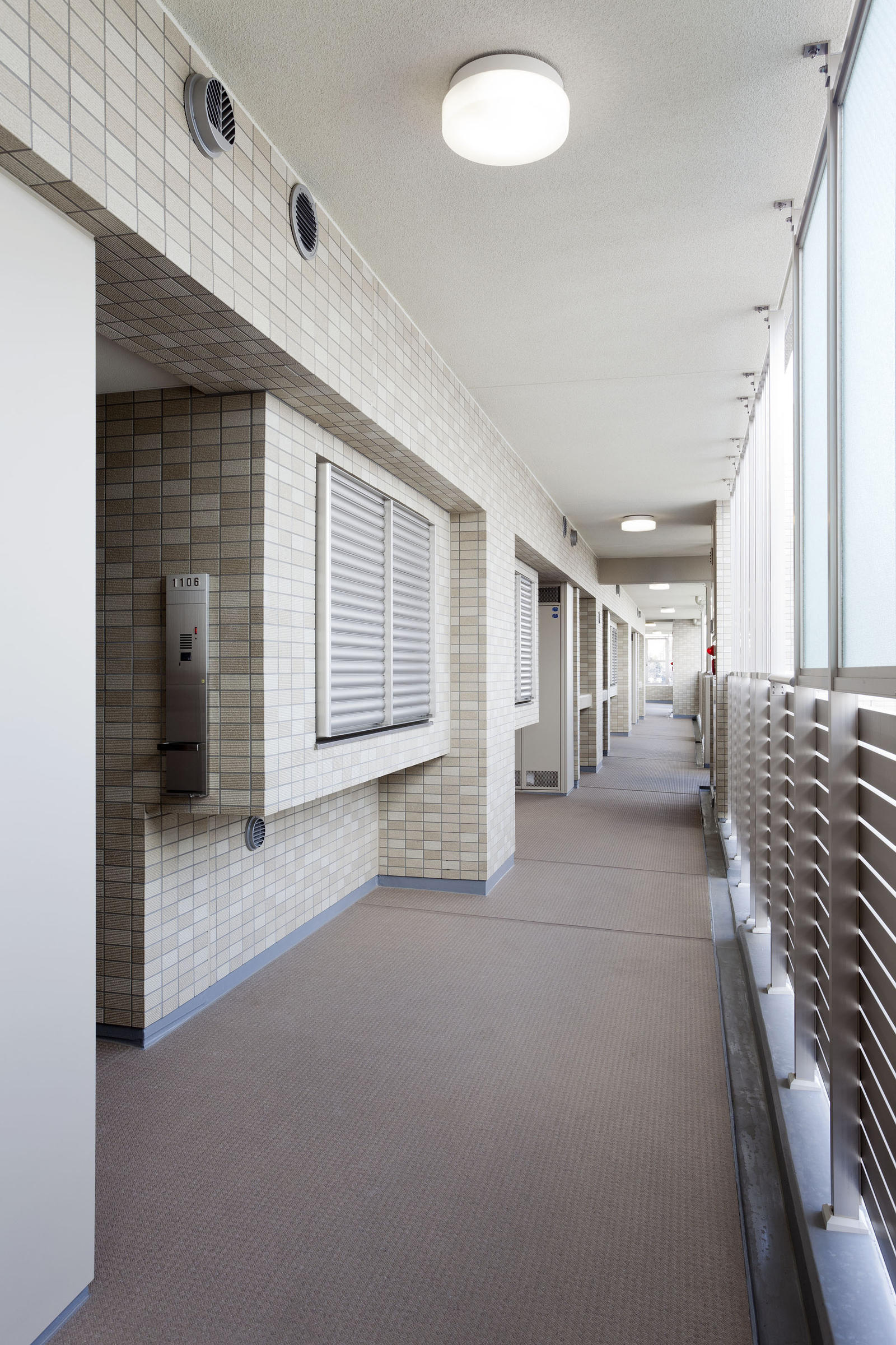 ザ・パークハウス横浜岸谷-h