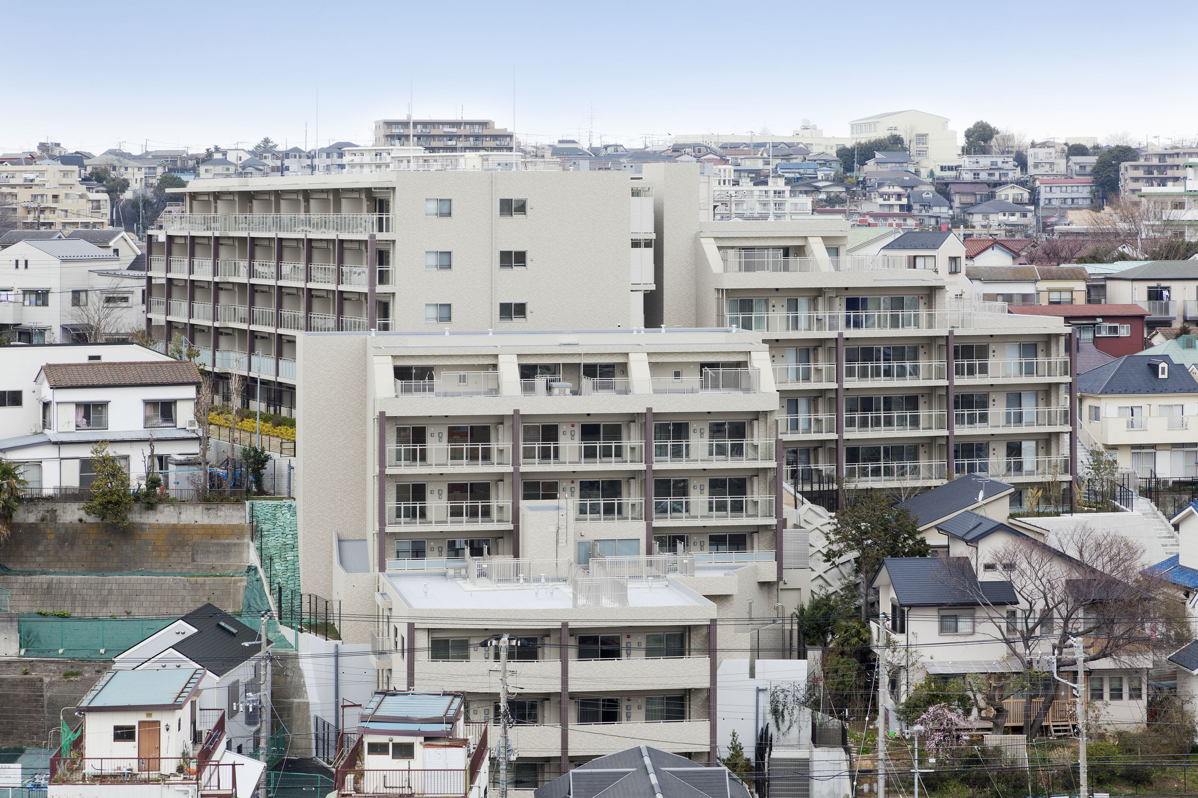 ザ・パークハウス横浜岸谷-h