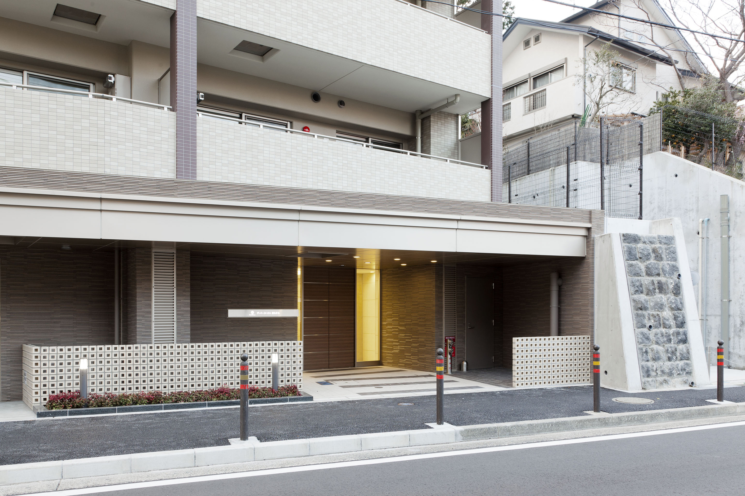 ザ・パークハウス横浜岸谷-h