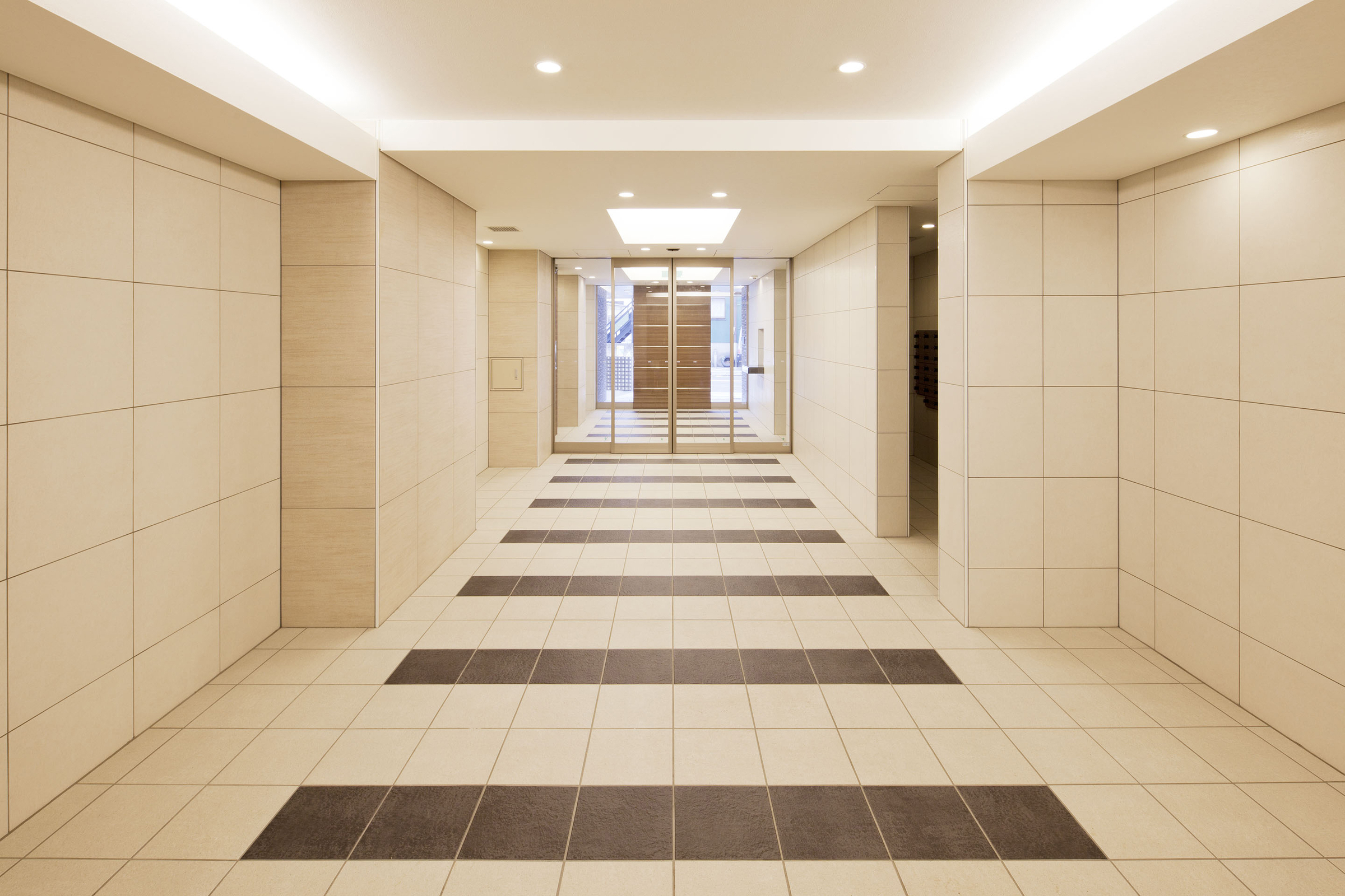 ザ・パークハウス横浜岸谷-h