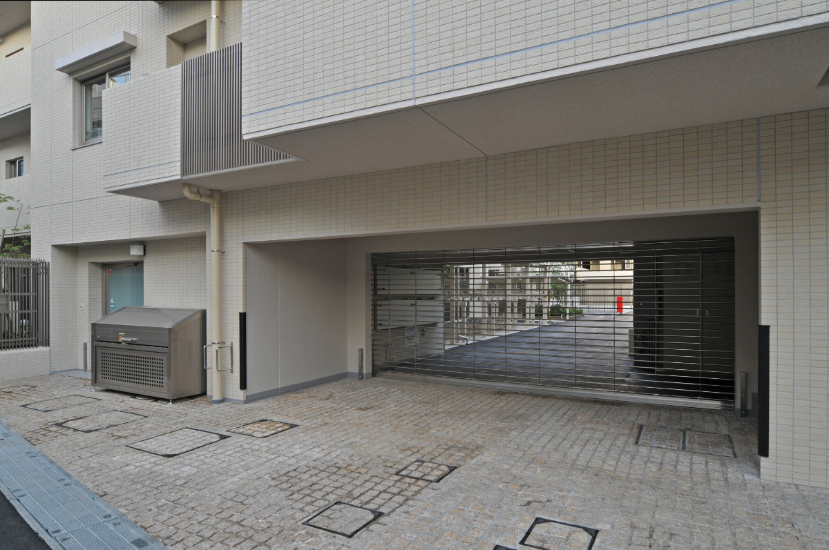 ザ・パークハウス元住吉-h