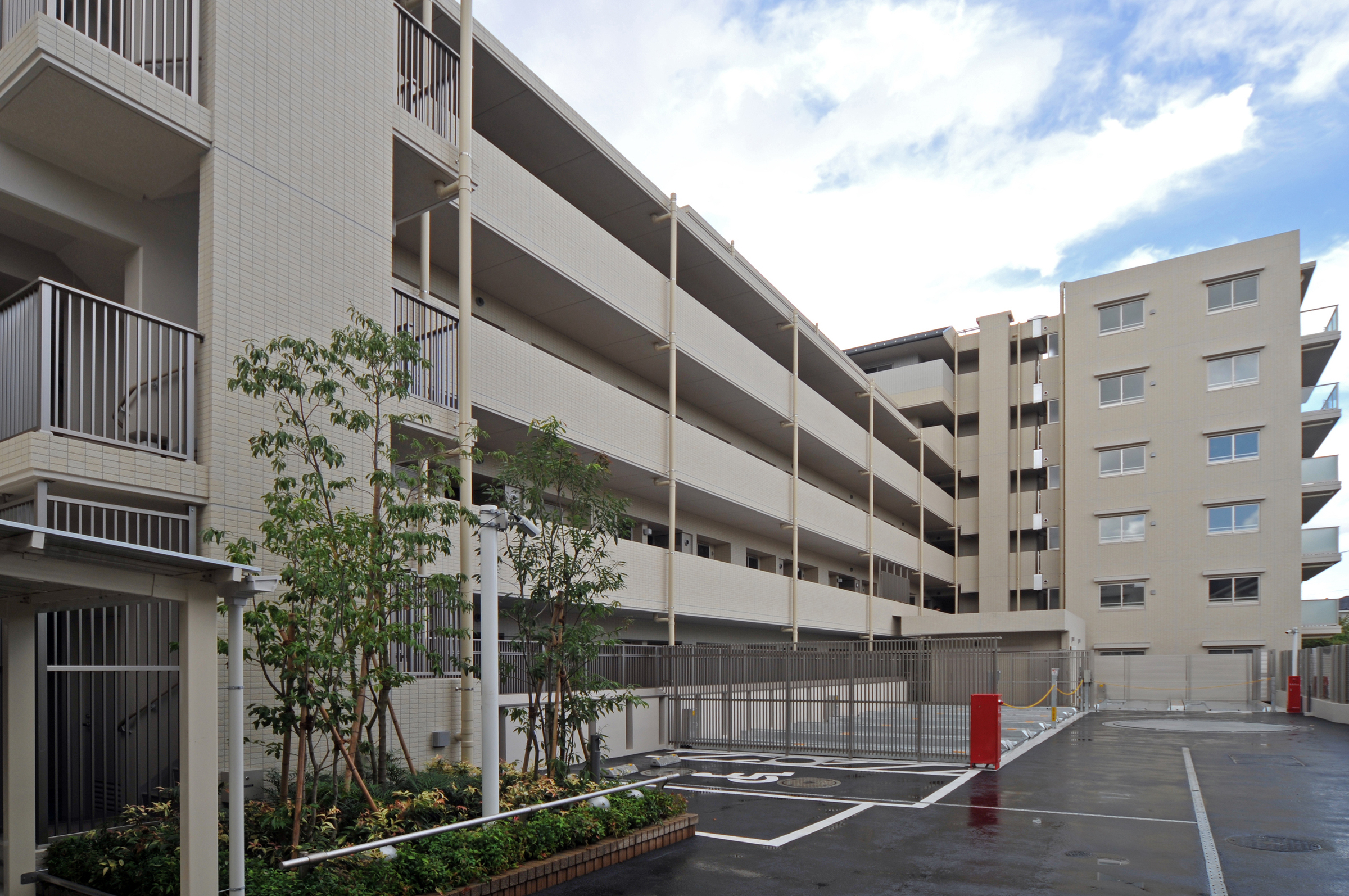 ザ・パークハウス元住吉-h