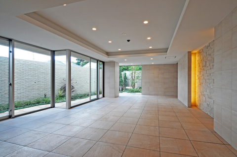 ザ・パークハウス元住吉-h