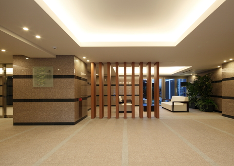 ザ・パークハウス横浜大口-h