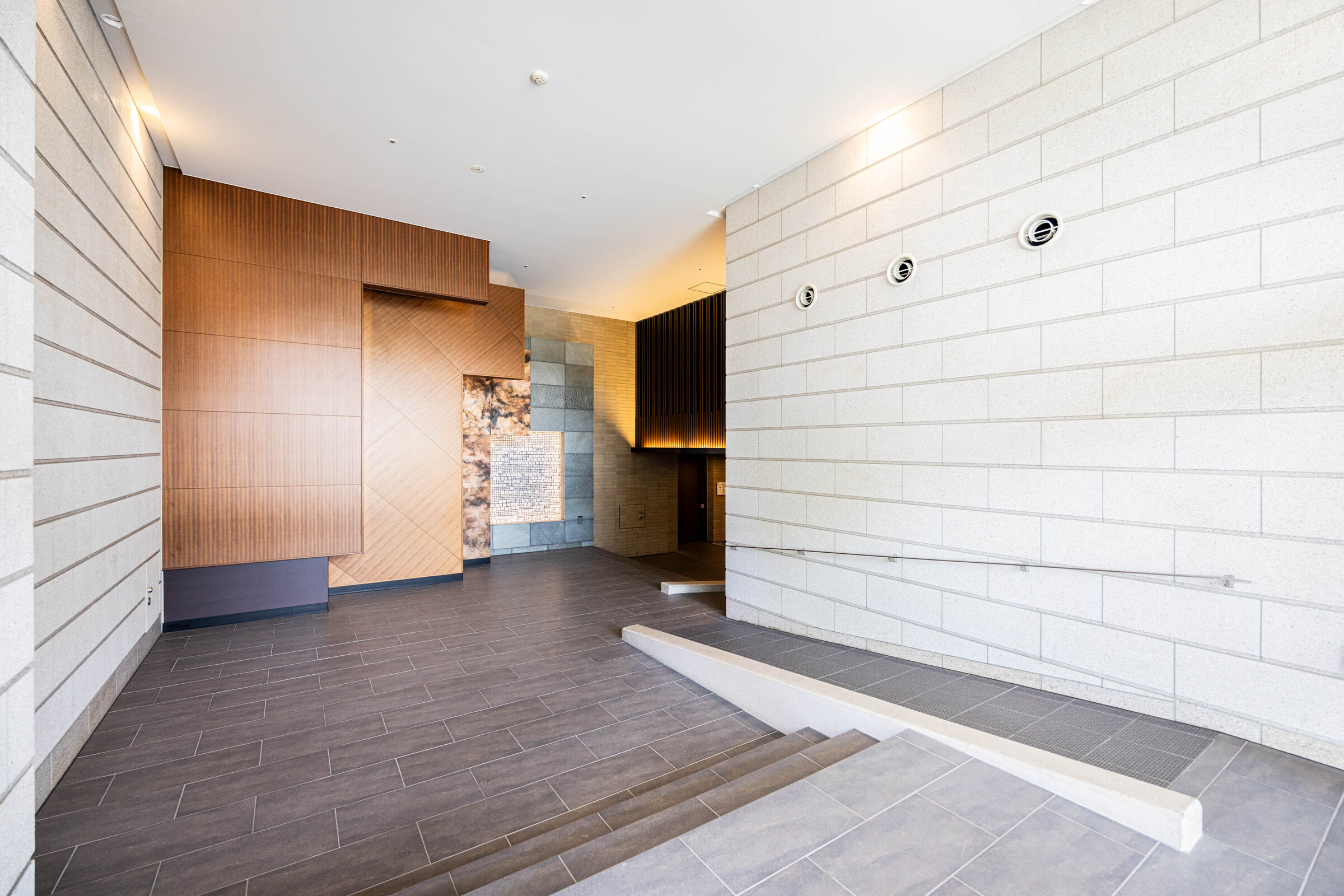 ザ・パークハウス日吉-h